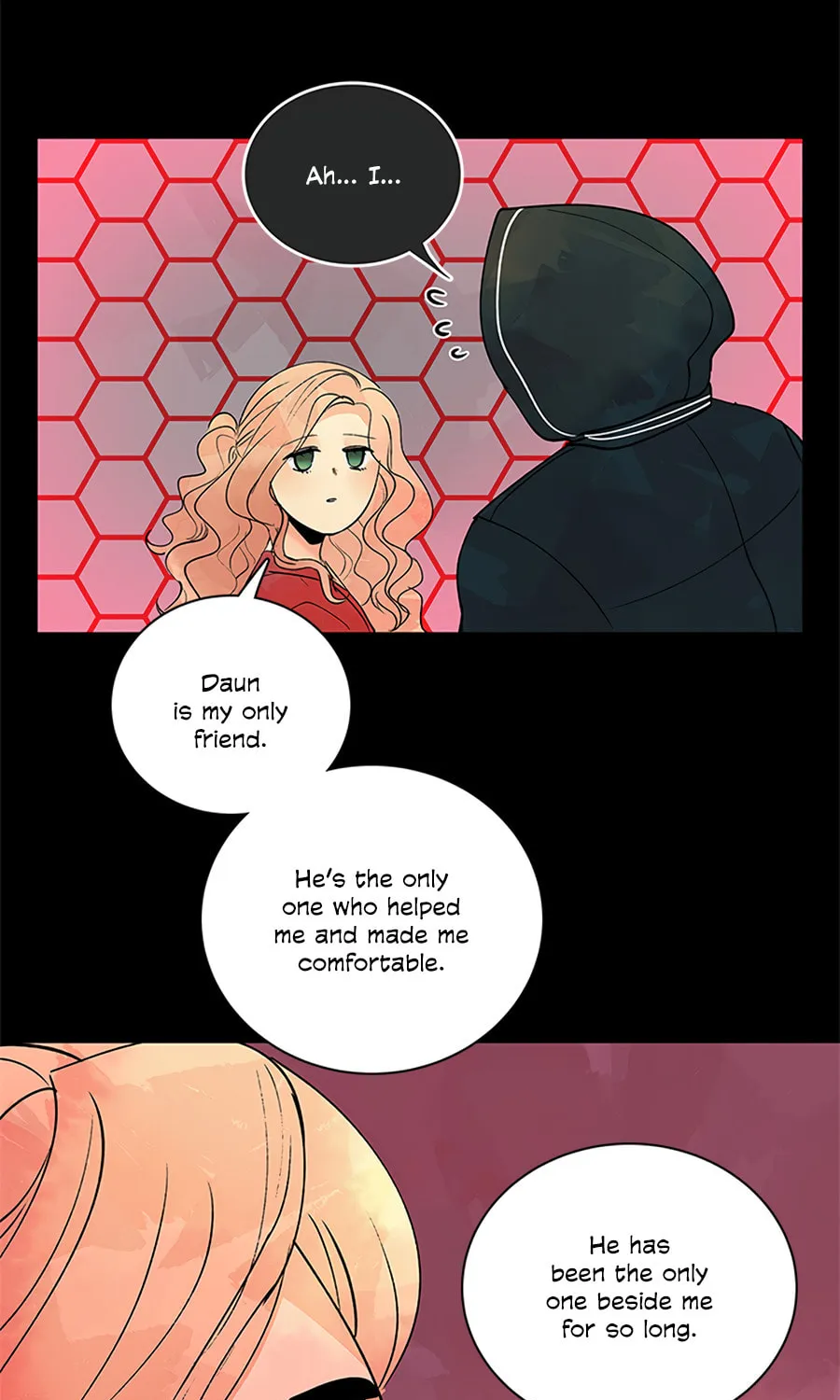Read Arum Daun (Colored) chapter 19 image 35 on Lezhin