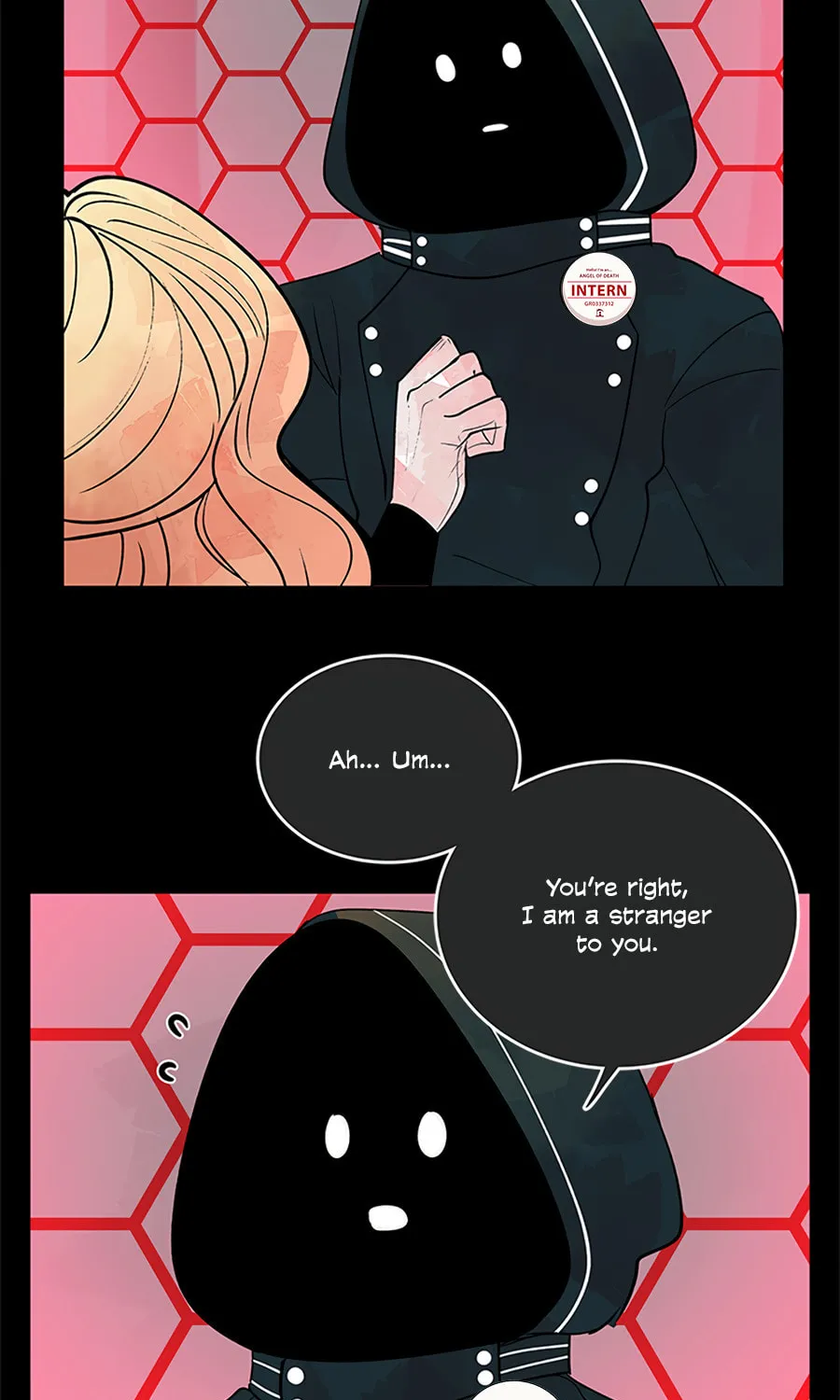 Read Arum Daun (Colored) chapter 19 image 37 on Lezhin