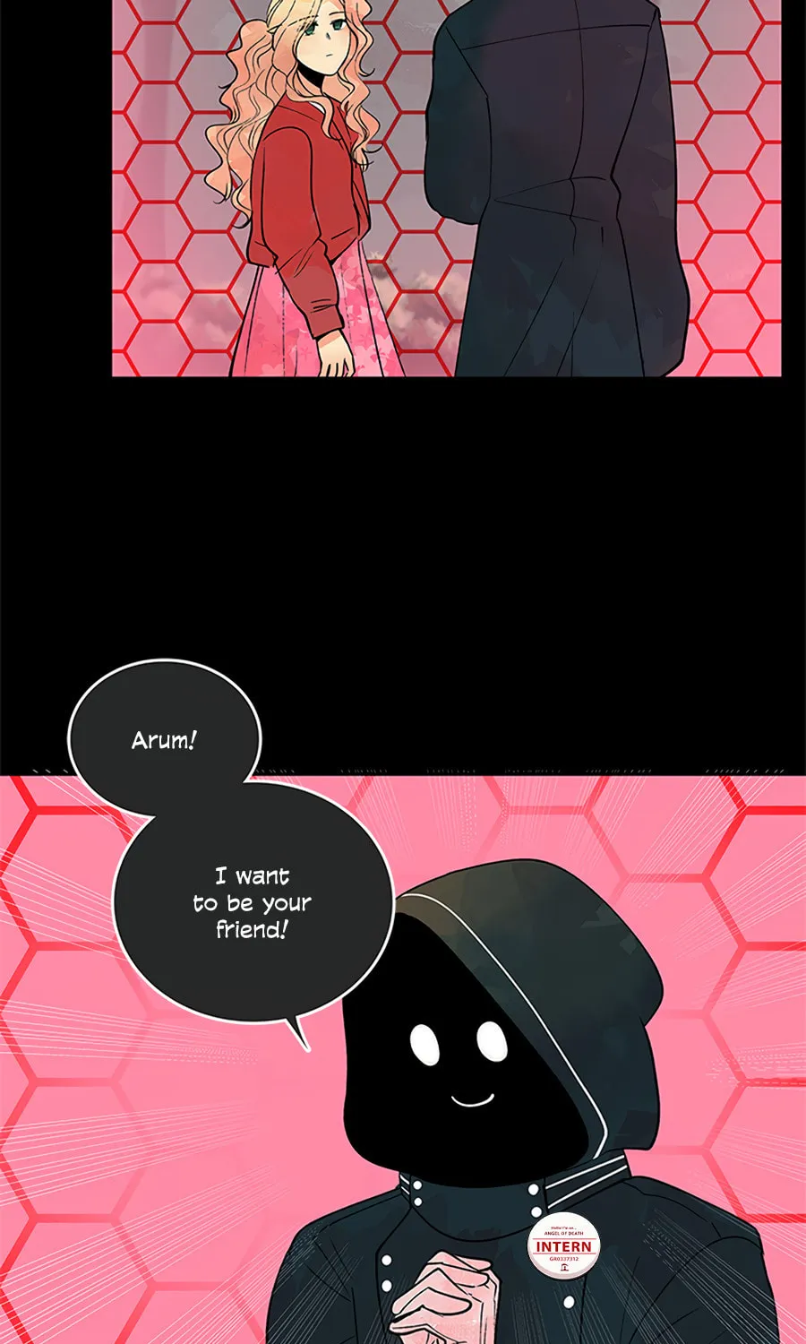 Read Arum Daun (Colored) chapter 19 image 39 on Lezhin