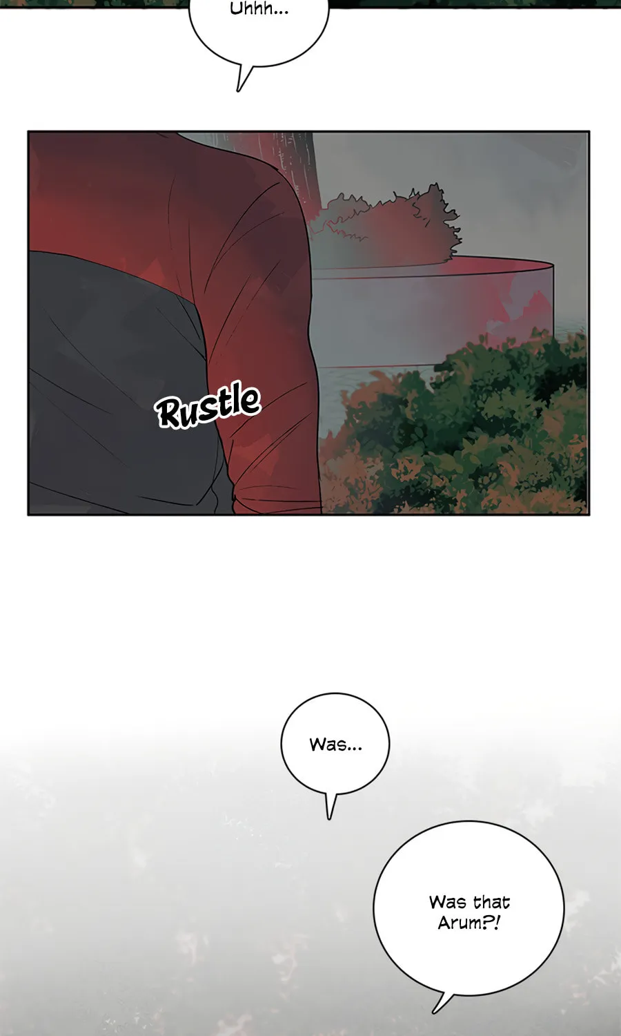 Read Arum Daun (Colored) chapter 19 image 4 on Lezhin