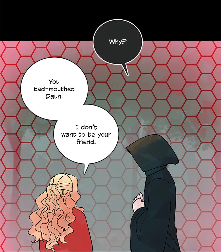 Read Arum Daun (Colored) chapter 19 image 42 on Lezhin