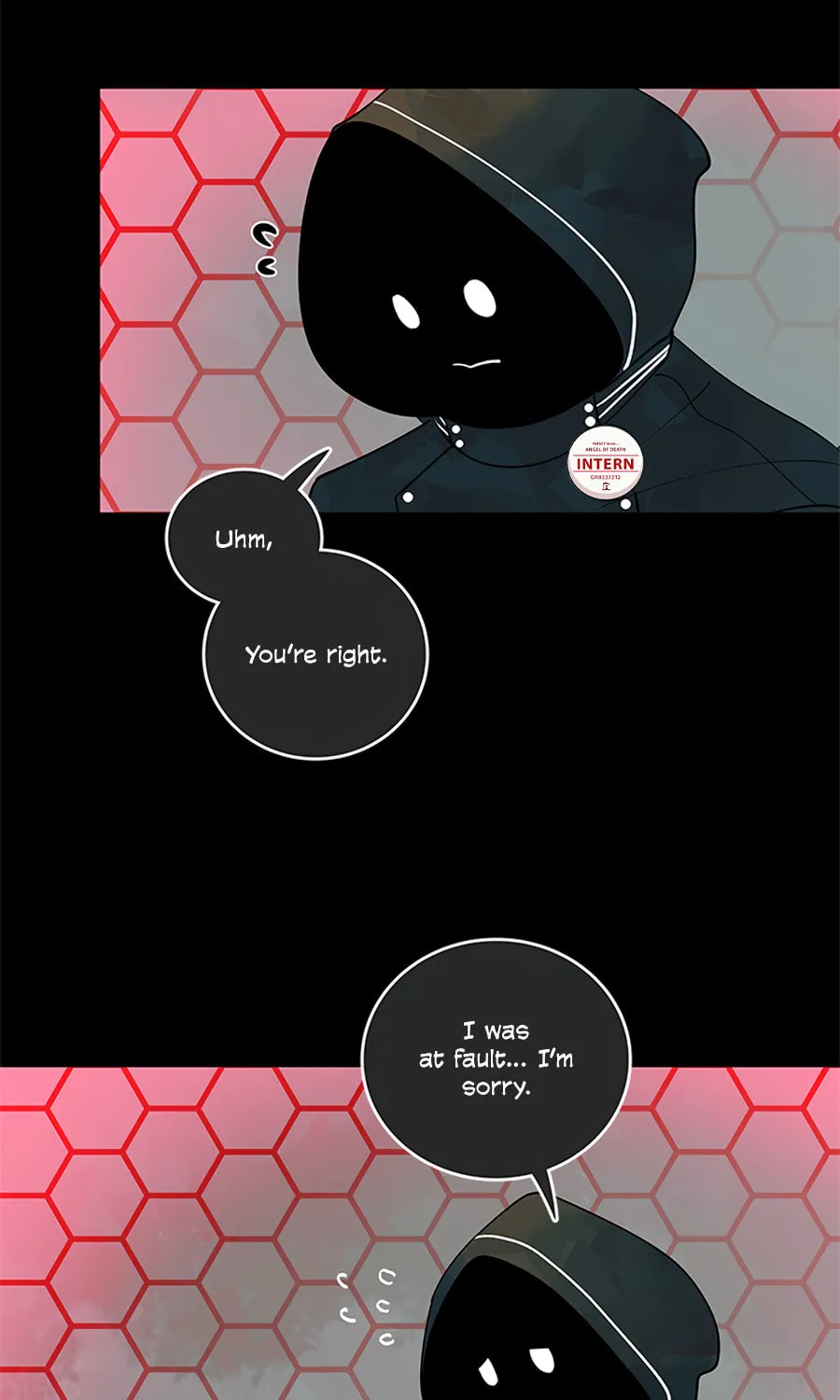 Read Arum Daun (Colored) chapter 19 image 43 on Lezhin