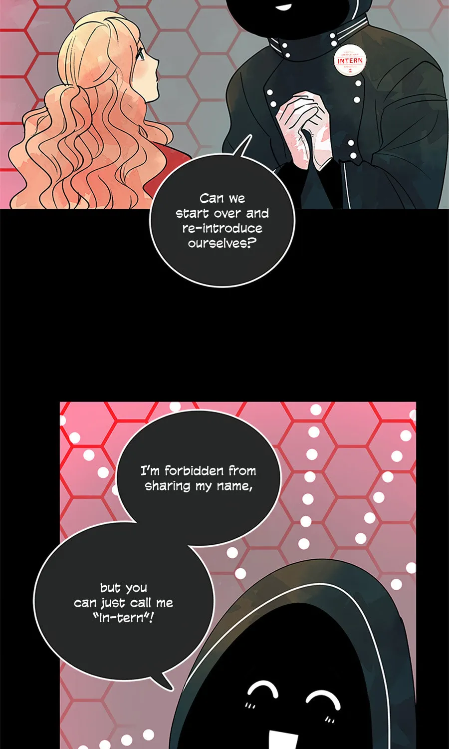 Read Arum Daun (Colored) chapter 19 image 44 on Lezhin
