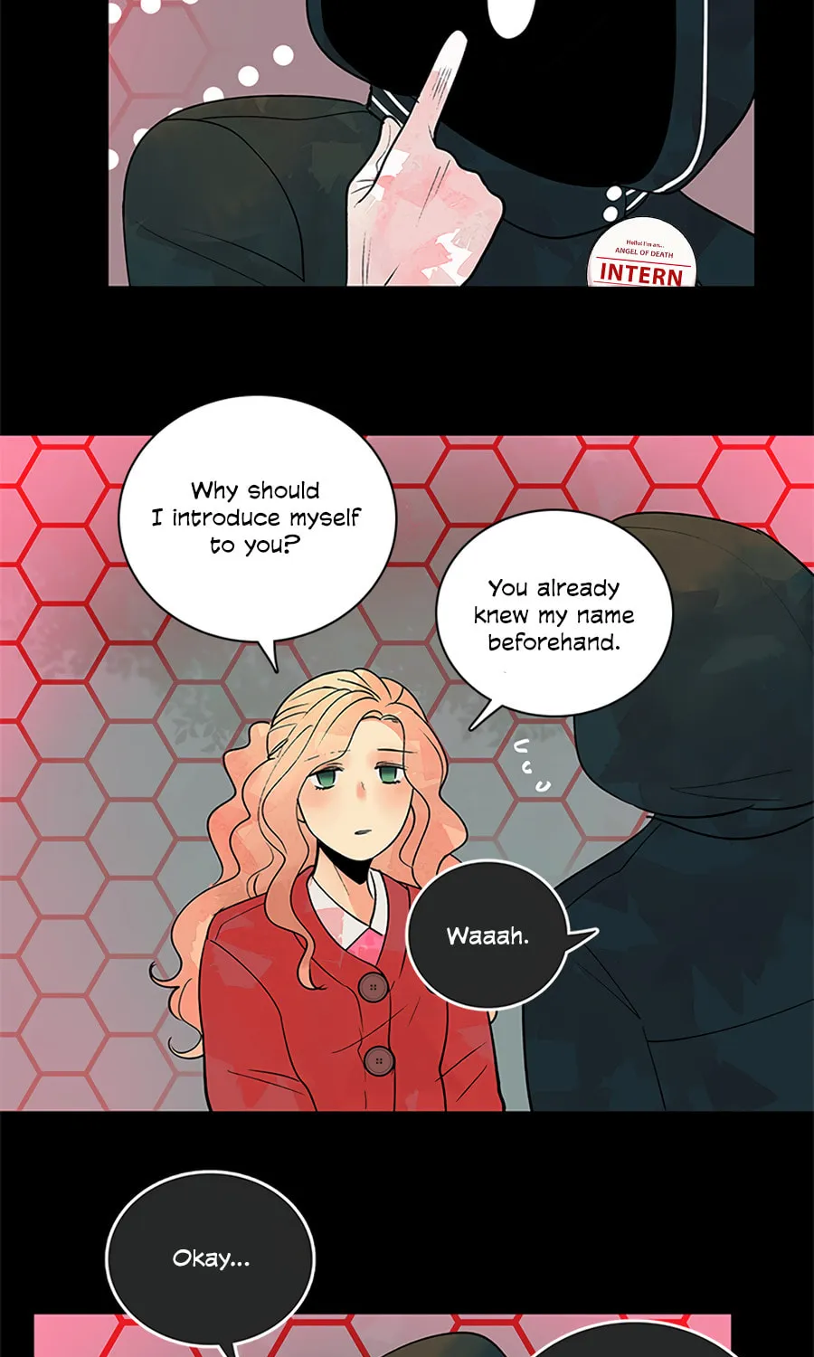 Read Arum Daun (Colored) chapter 19 image 45 on Lezhin
