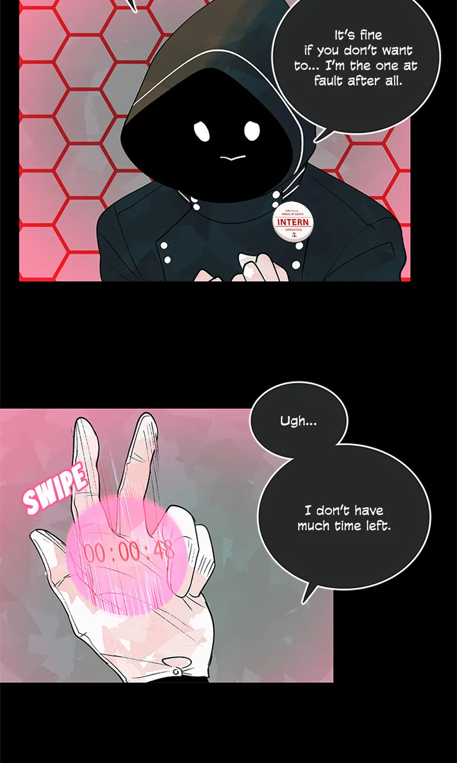 Read Arum Daun (Colored) chapter 19 image 46 on Lezhin