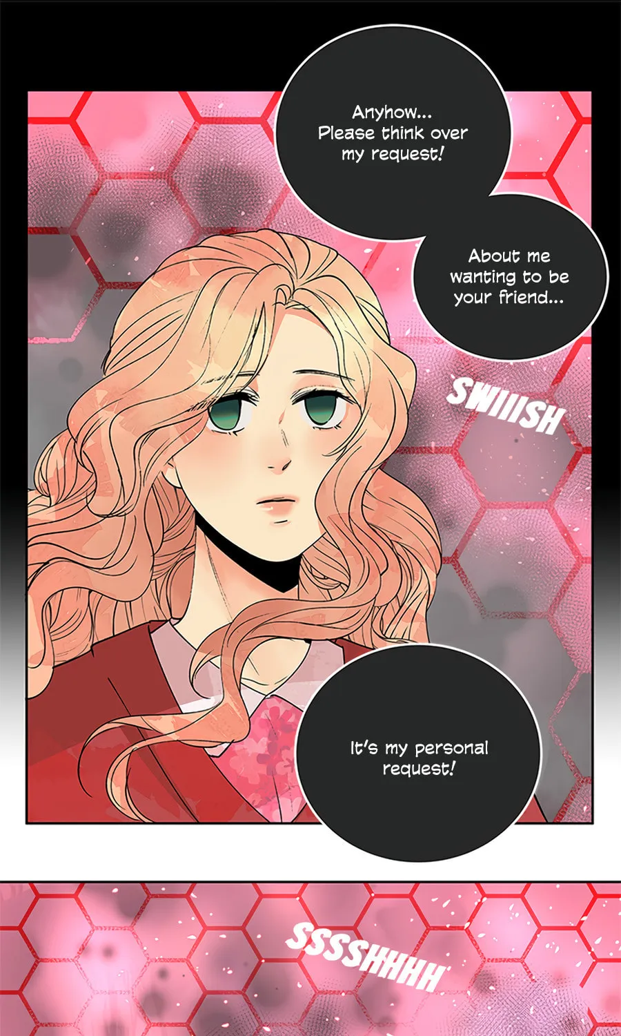 Read Arum Daun (Colored) chapter 19 image 48 on Lezhin