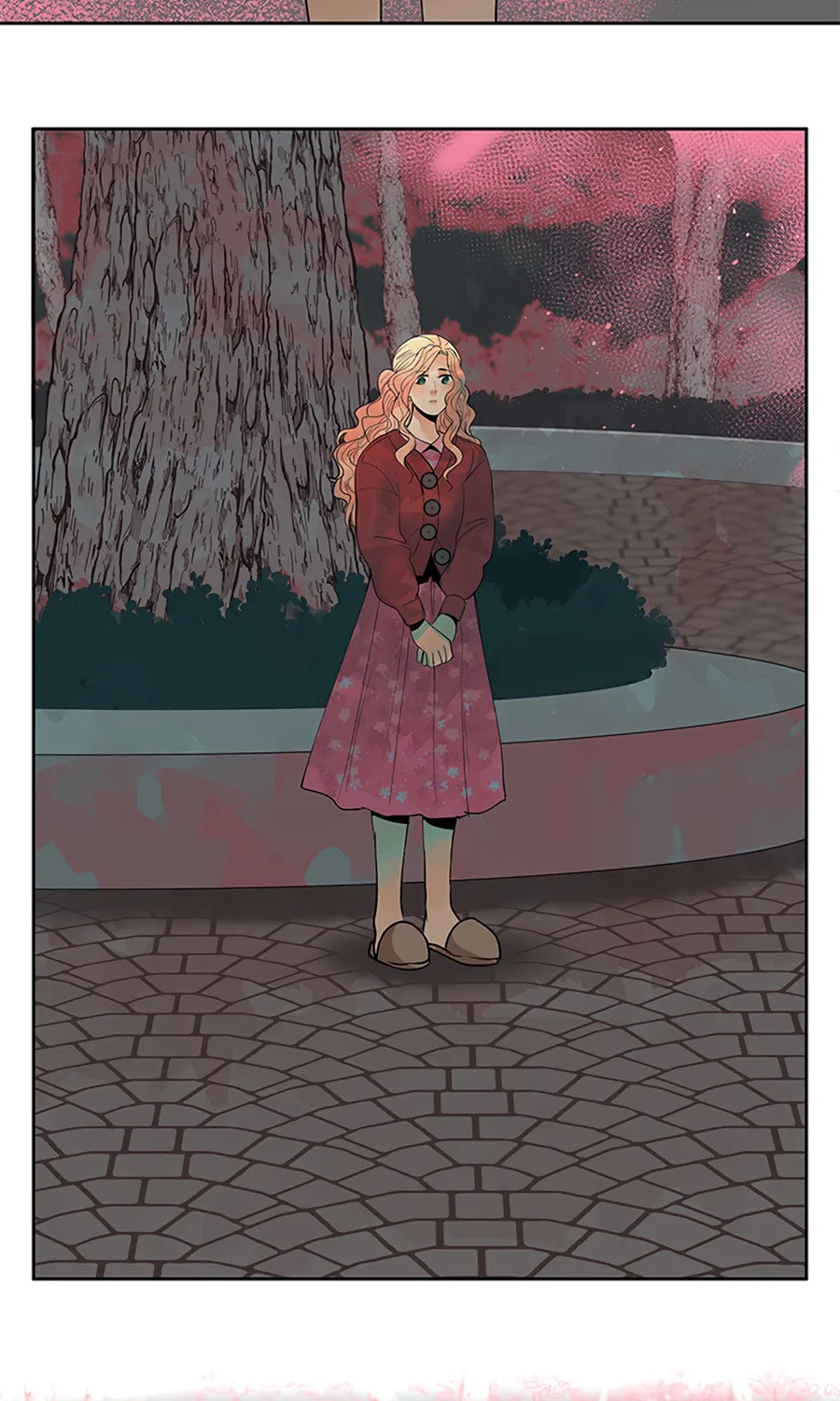 Read Arum Daun (Colored) chapter 19 image 50 on Lezhin