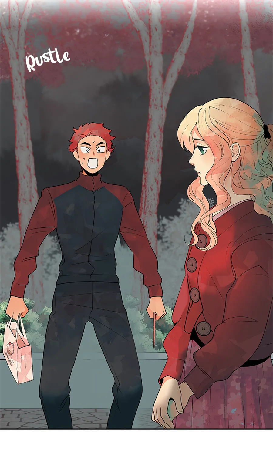Read Arum Daun (Colored) chapter 19 image 51 on Lezhin