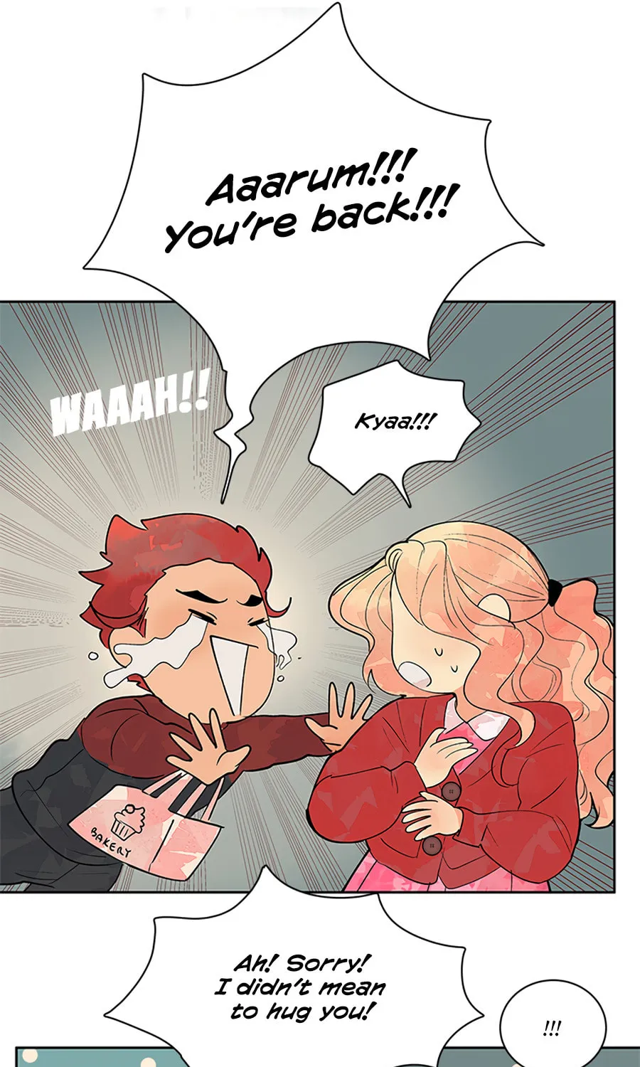 Read Arum Daun (Colored) chapter 19 image 53 on Lezhin