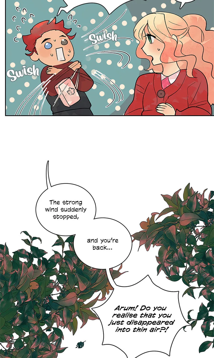 Read Arum Daun (Colored) chapter 19 image 54 on Lezhin