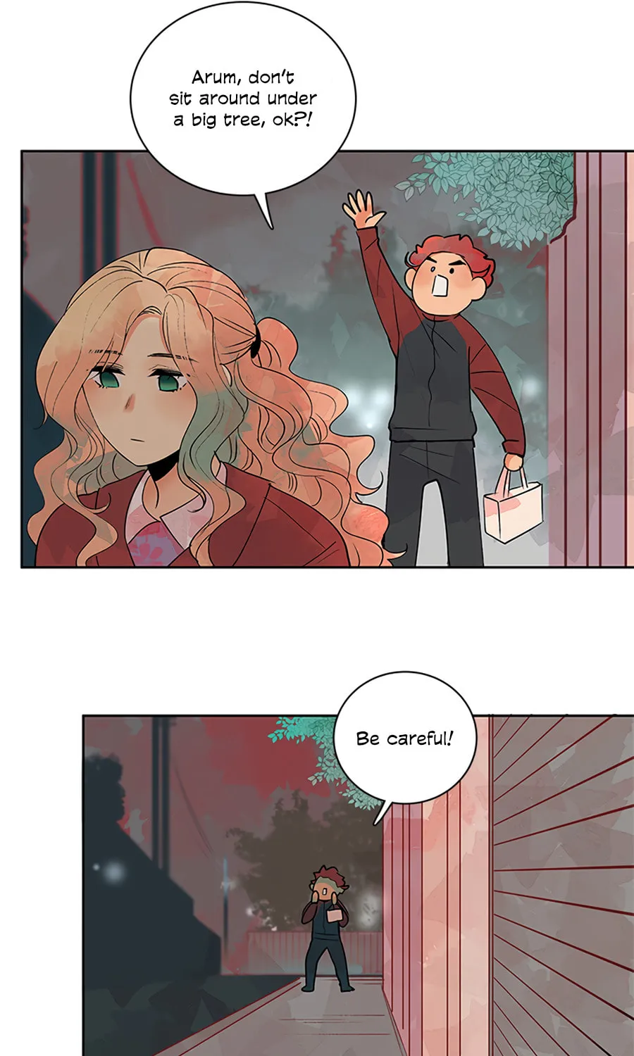 Read Arum Daun (Colored) chapter 19 image 59 on Lezhin