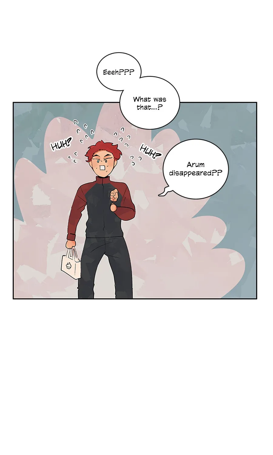 Read Arum Daun (Colored) chapter 19 image 7 on Lezhin