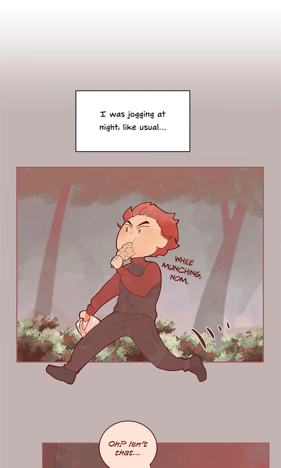 Read Arum Daun (Colored) chapter 19 image 8 on Lezhin