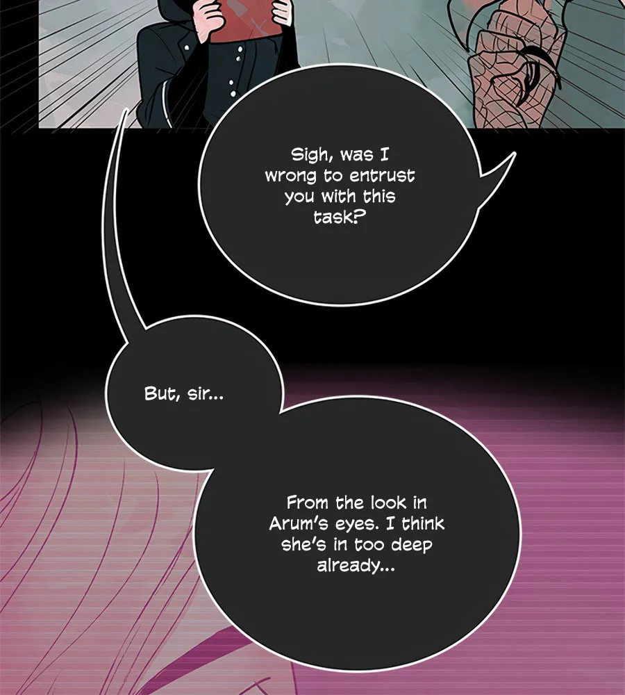 Read Arum Daun (Colored) chapter 20 image 10 on Lezhin