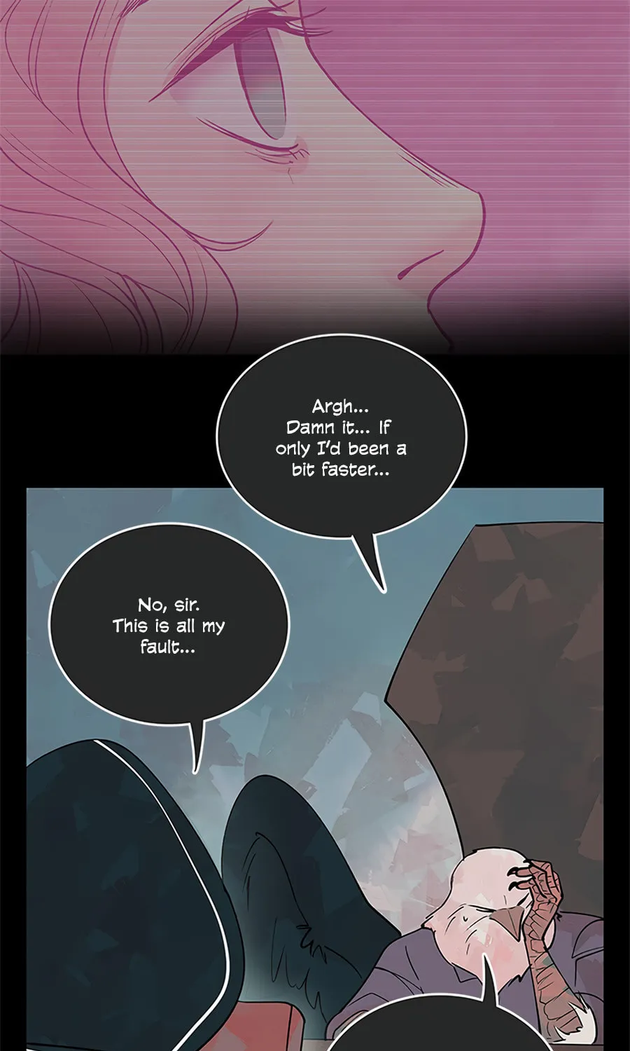Read Arum Daun (Colored) chapter 20 image 11 on Lezhin