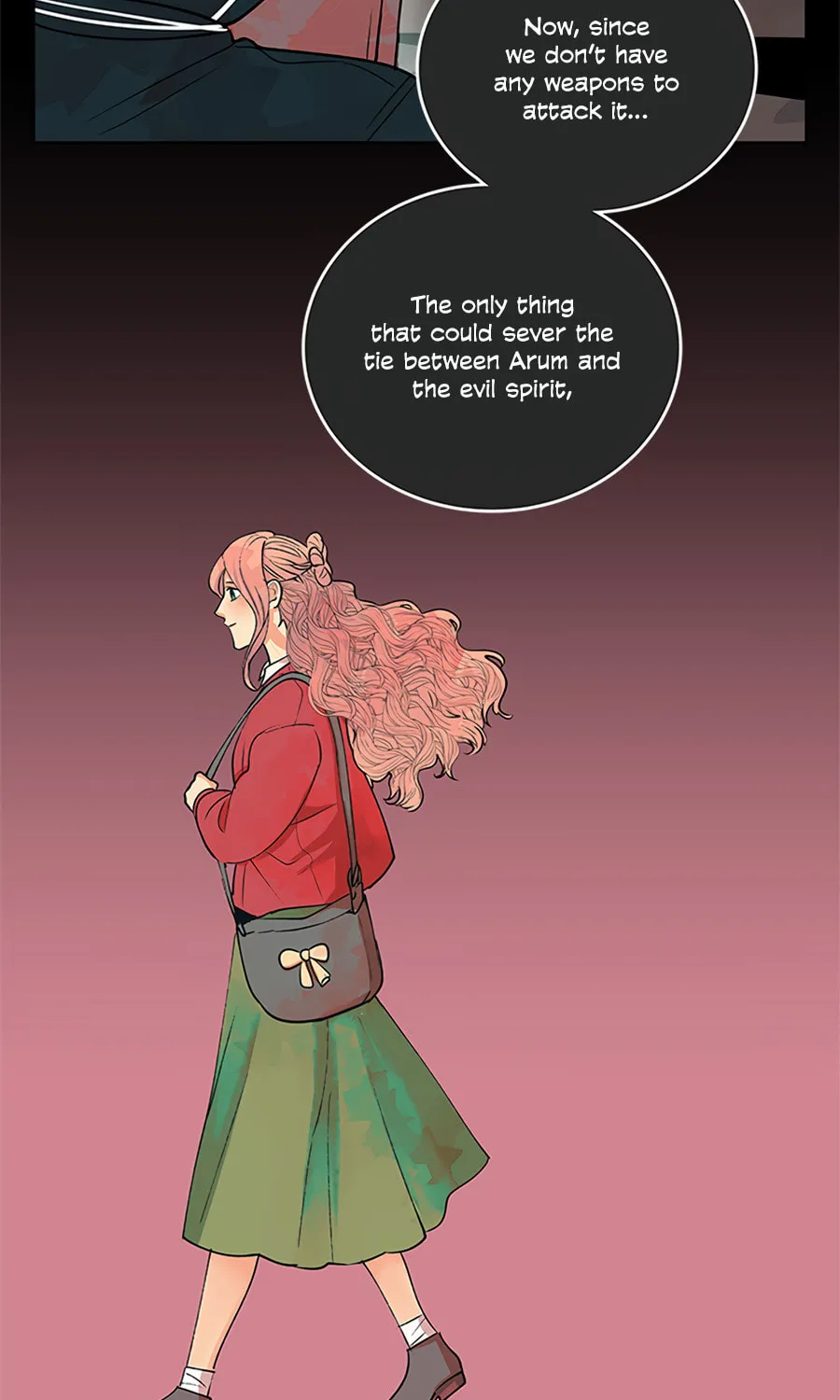 Read Arum Daun (Colored) chapter 20 image 12 on Lezhin