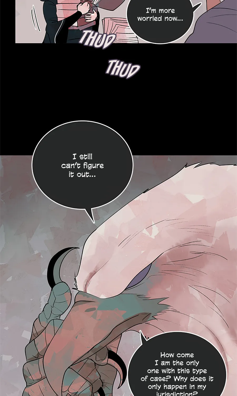 Read Arum Daun (Colored) chapter 20 image 16 on Lezhin