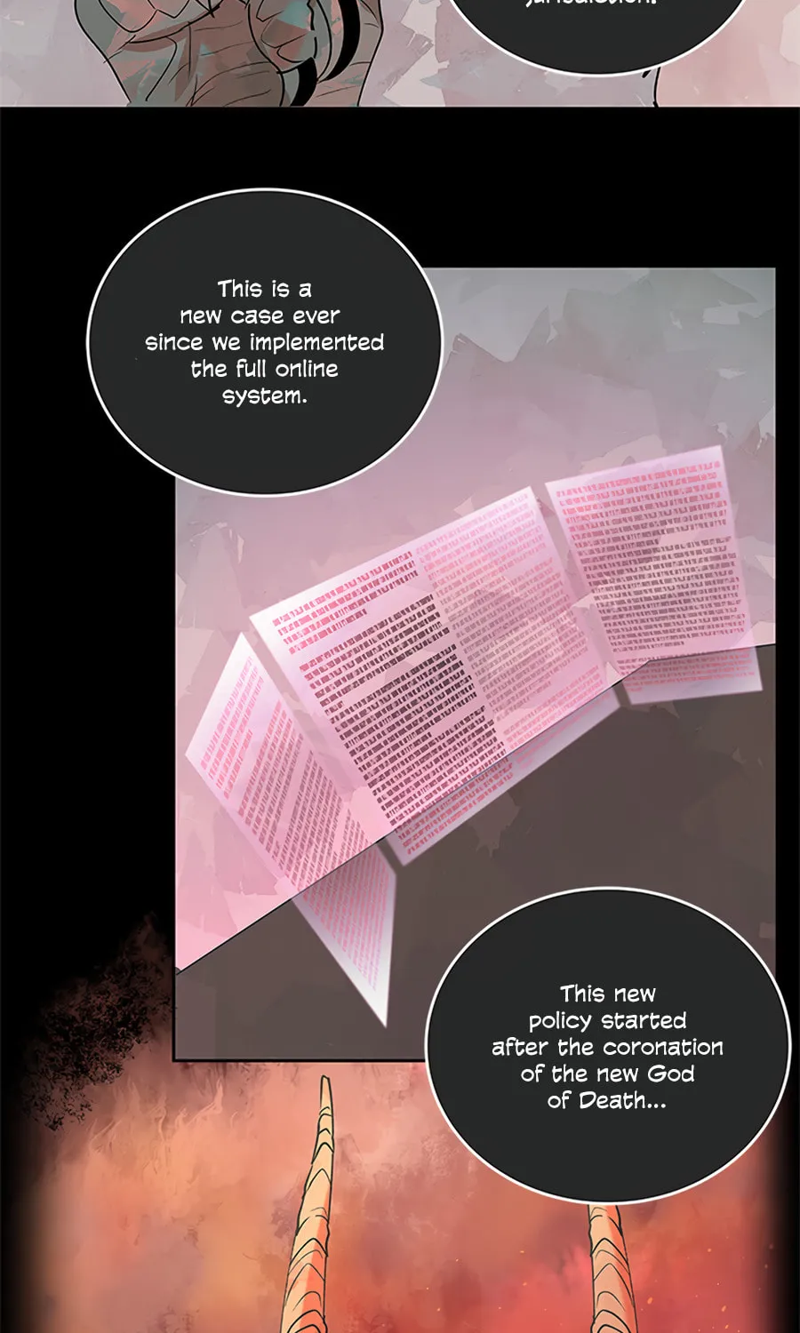 Read Arum Daun (Colored) chapter 20 image 17 on Lezhin