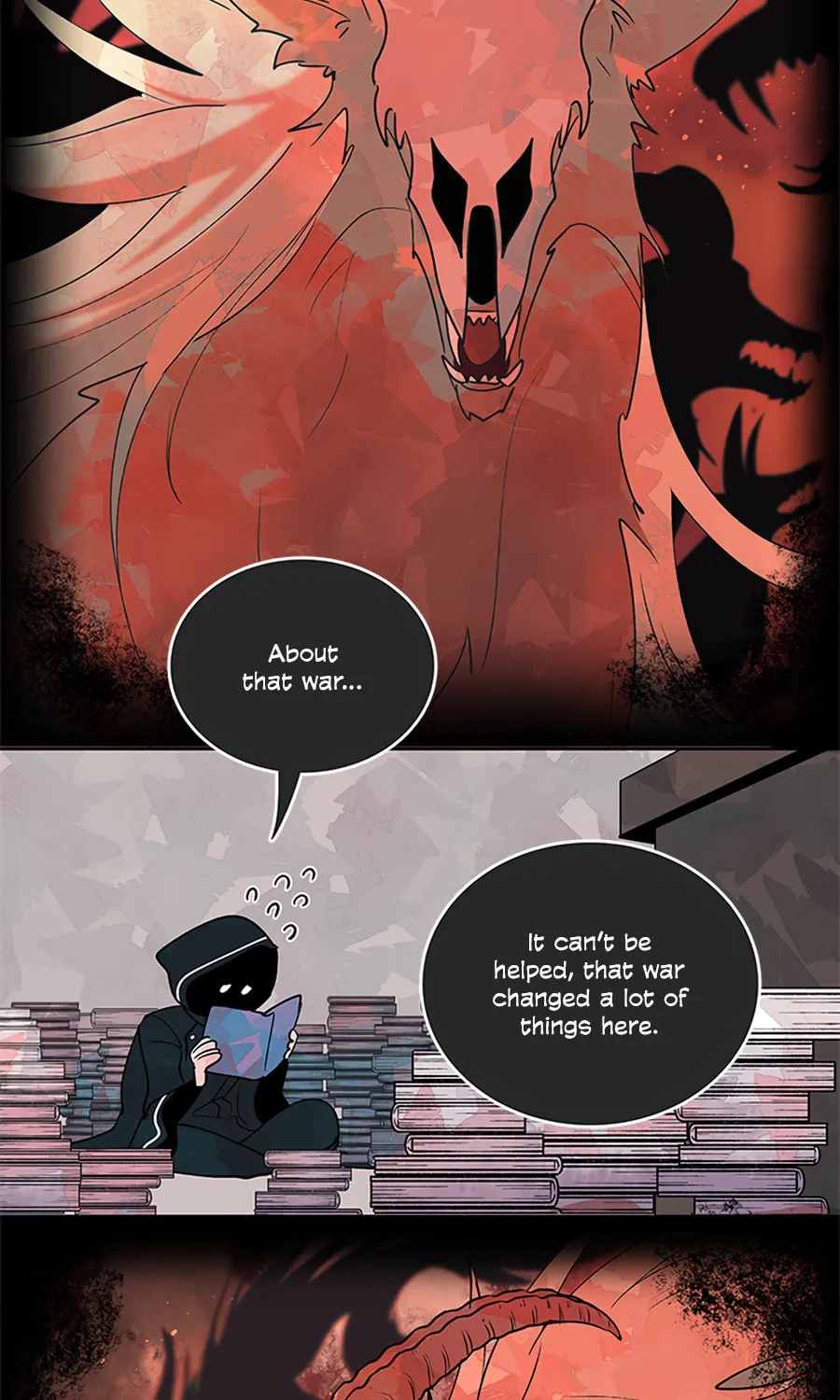 Read Arum Daun (Colored) chapter 20 image 19 on Lezhin