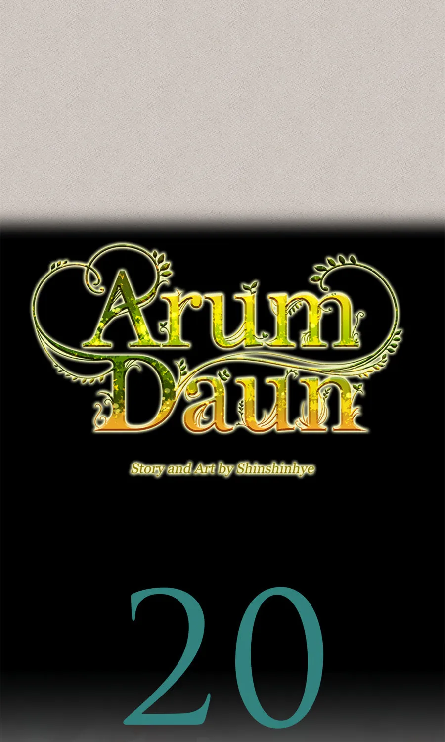 Read Arum Daun (Colored) chapter 20 image 2 on Lezhin