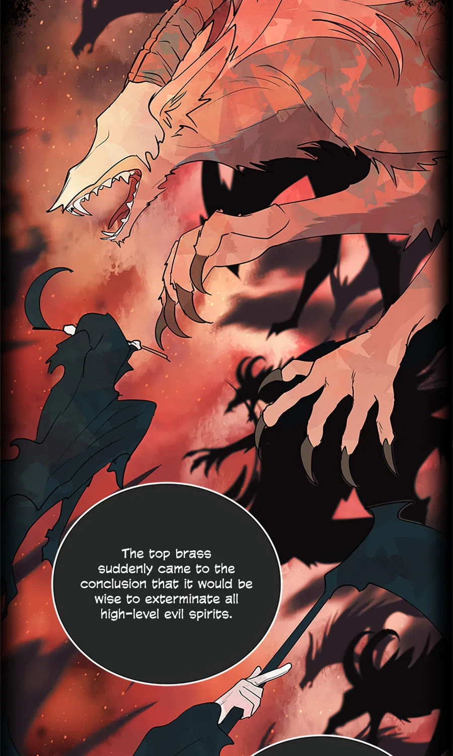 Read Arum Daun (Colored) chapter 20 image 20 on Lezhin