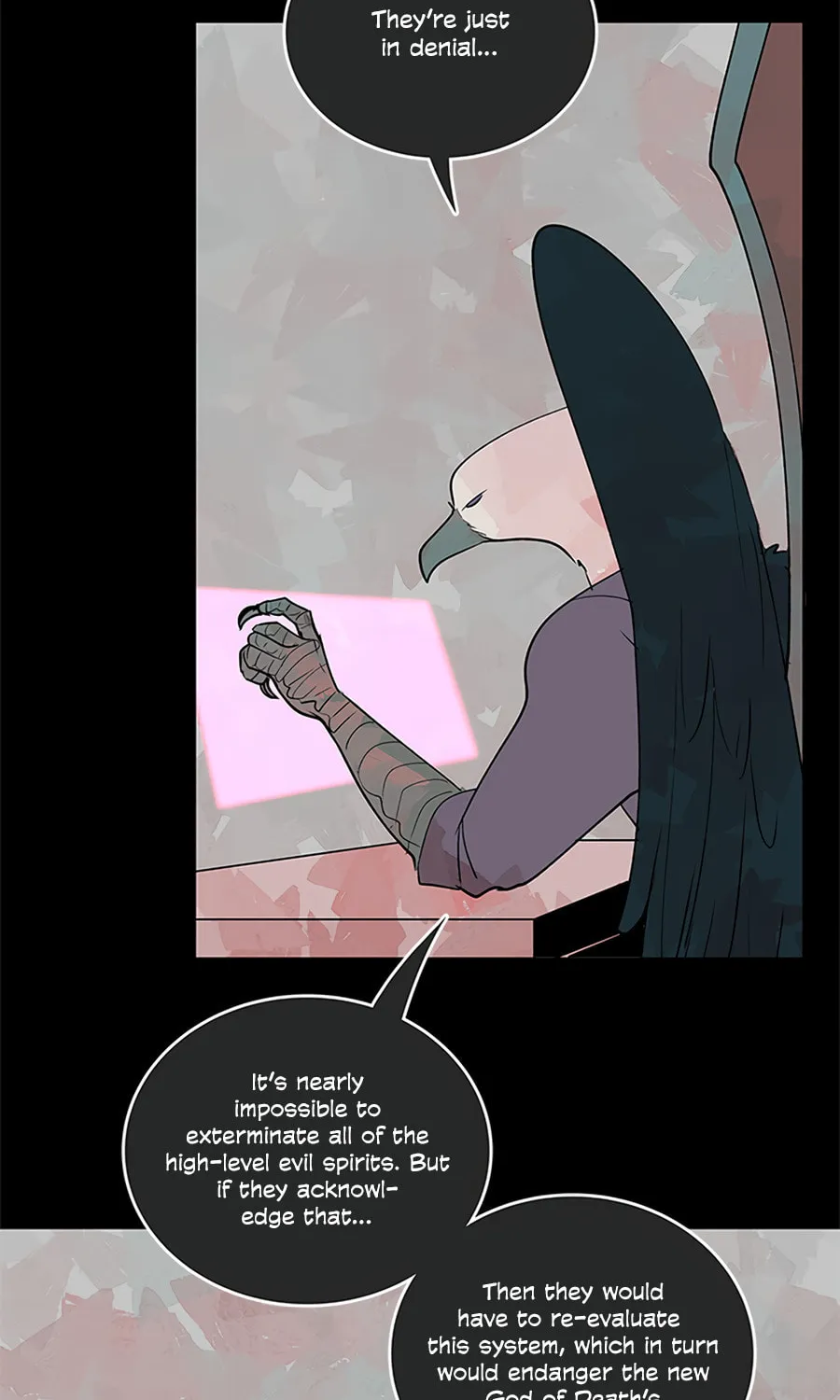 Read Arum Daun (Colored) chapter 20 image 24 on Lezhin
