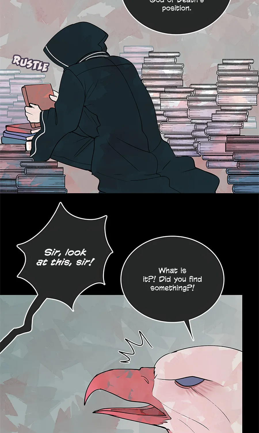 Read Arum Daun (Colored) chapter 20 image 25 on Lezhin