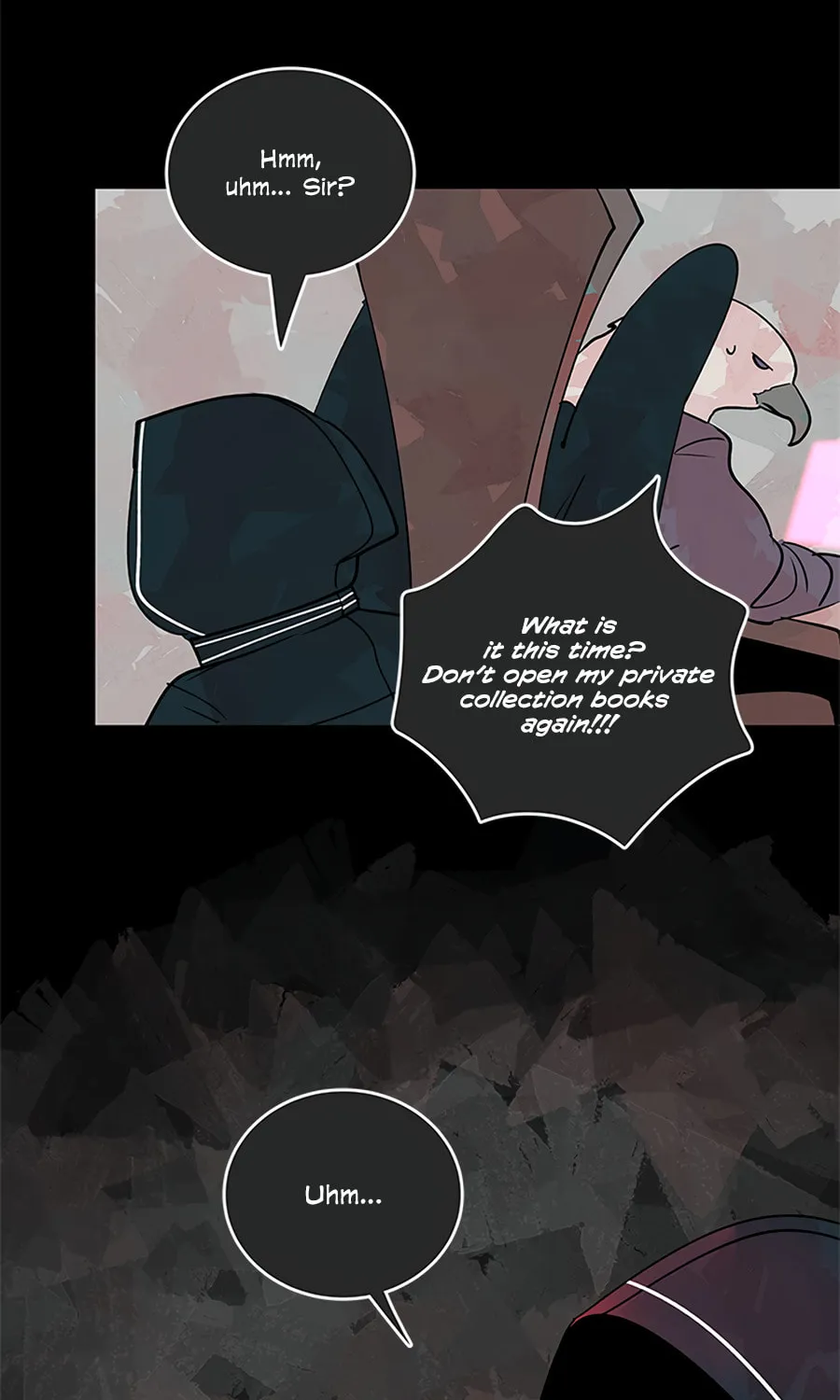 Read Arum Daun (Colored) chapter 20 image 28 on Lezhin