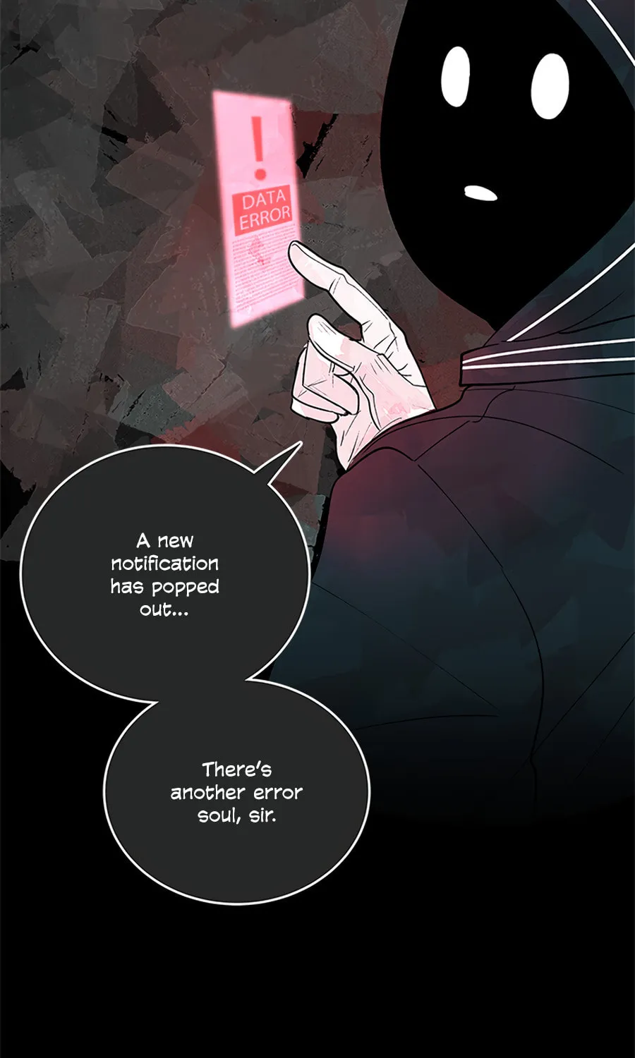 Read Arum Daun (Colored) chapter 20 image 29 on Lezhin