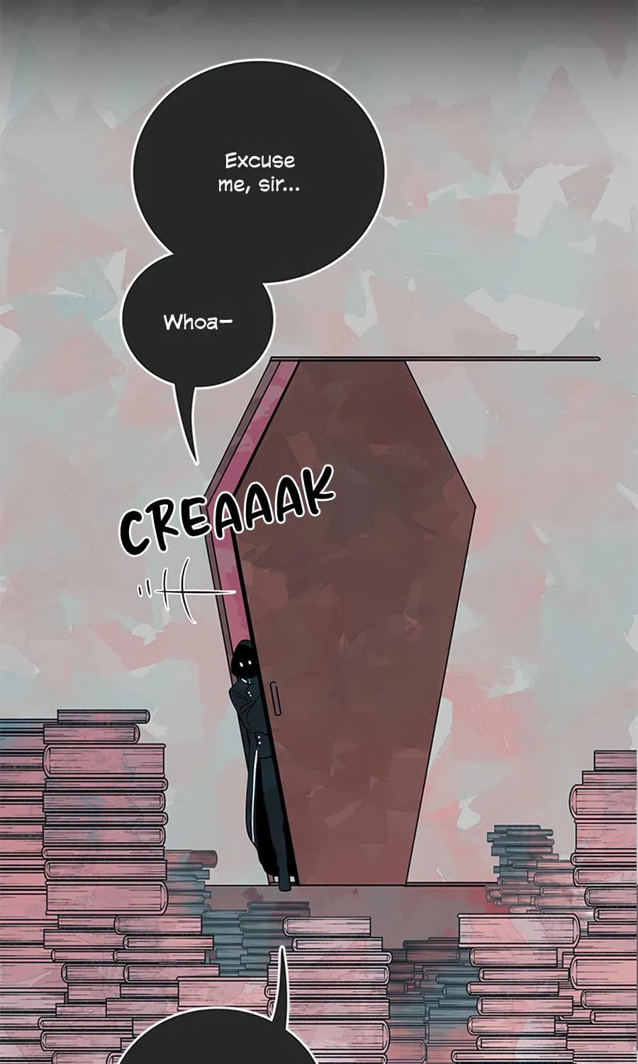 Read Arum Daun (Colored) chapter 20 image 3 on Lezhin