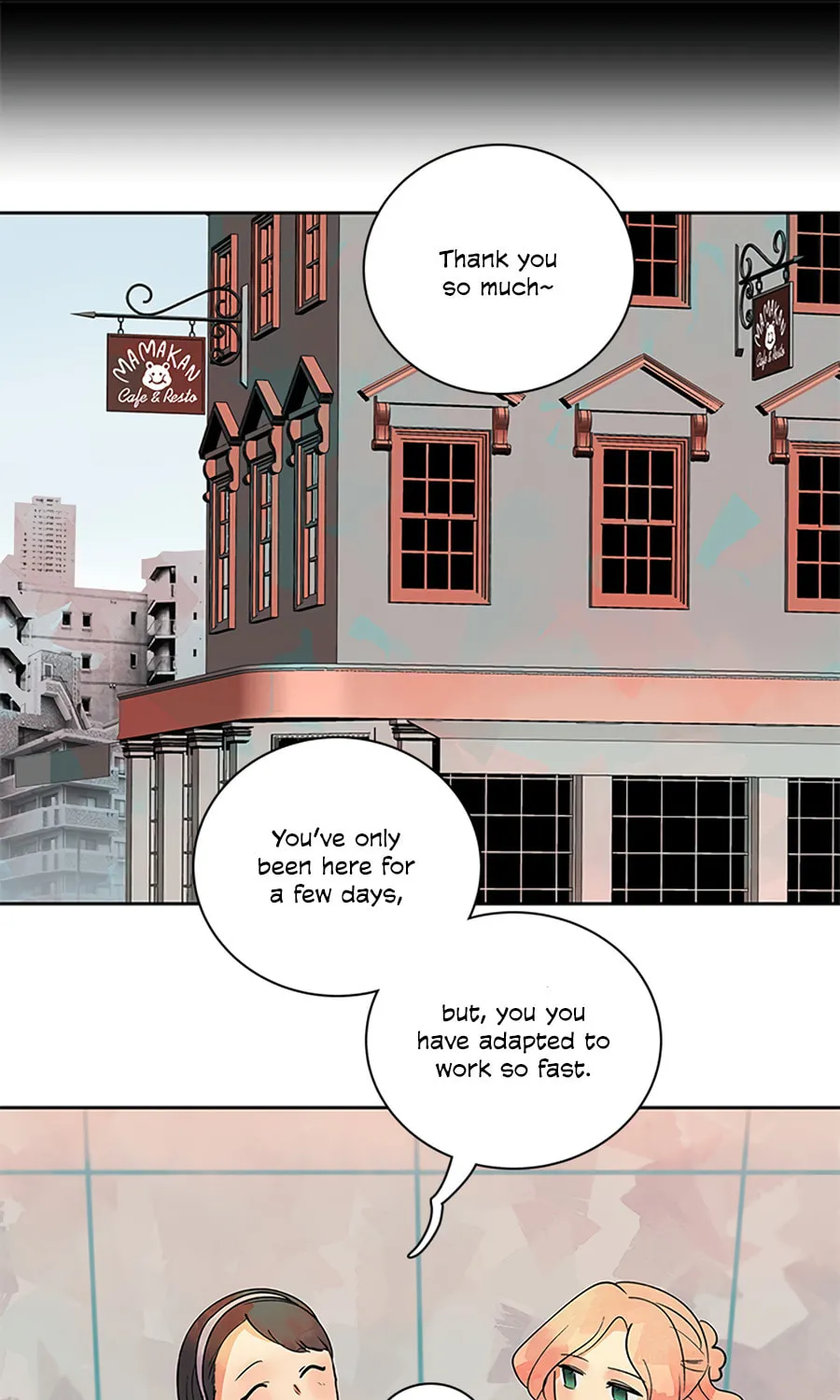 Read Arum Daun (Colored) chapter 20 image 31 on Lezhin