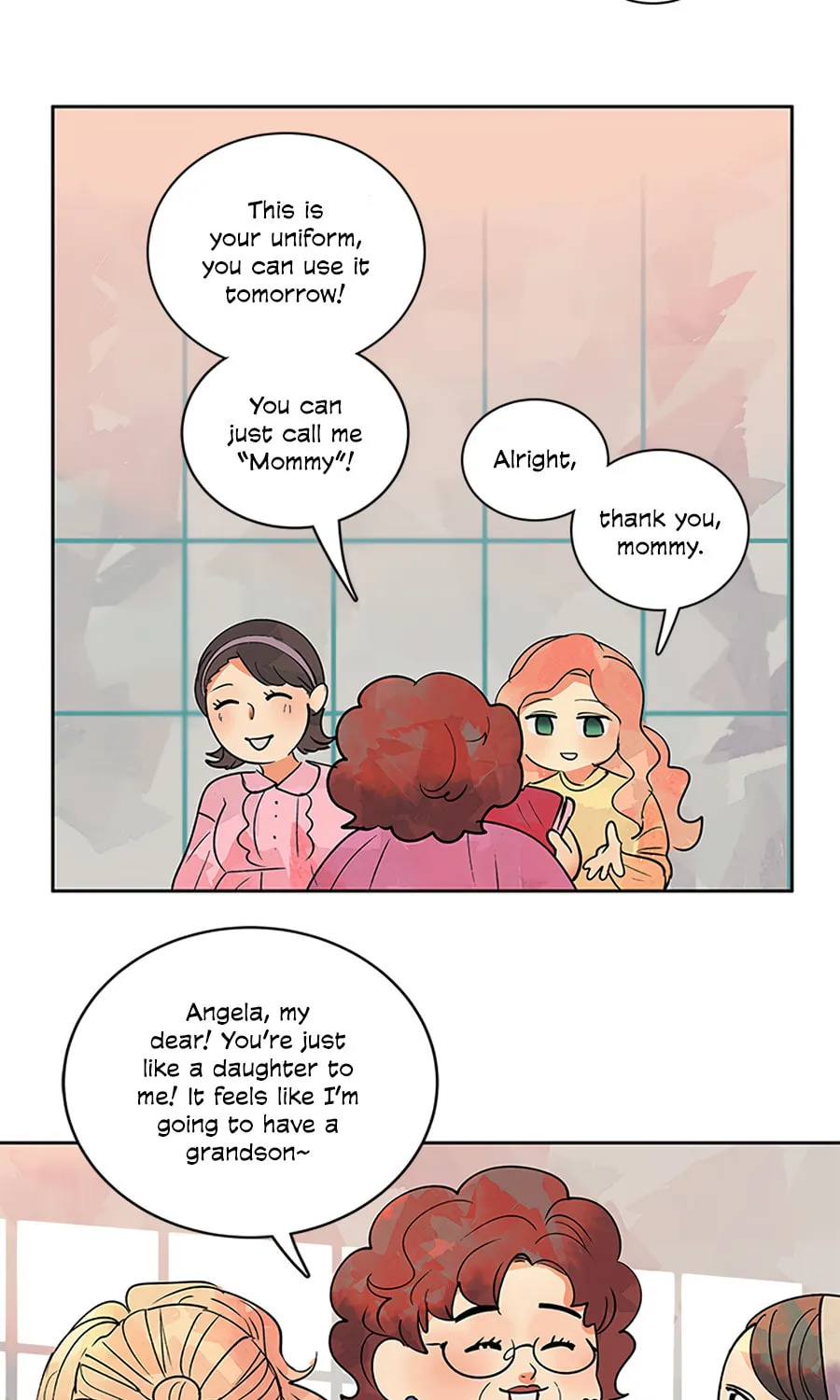 Read Arum Daun (Colored) chapter 20 image 33 on Lezhin