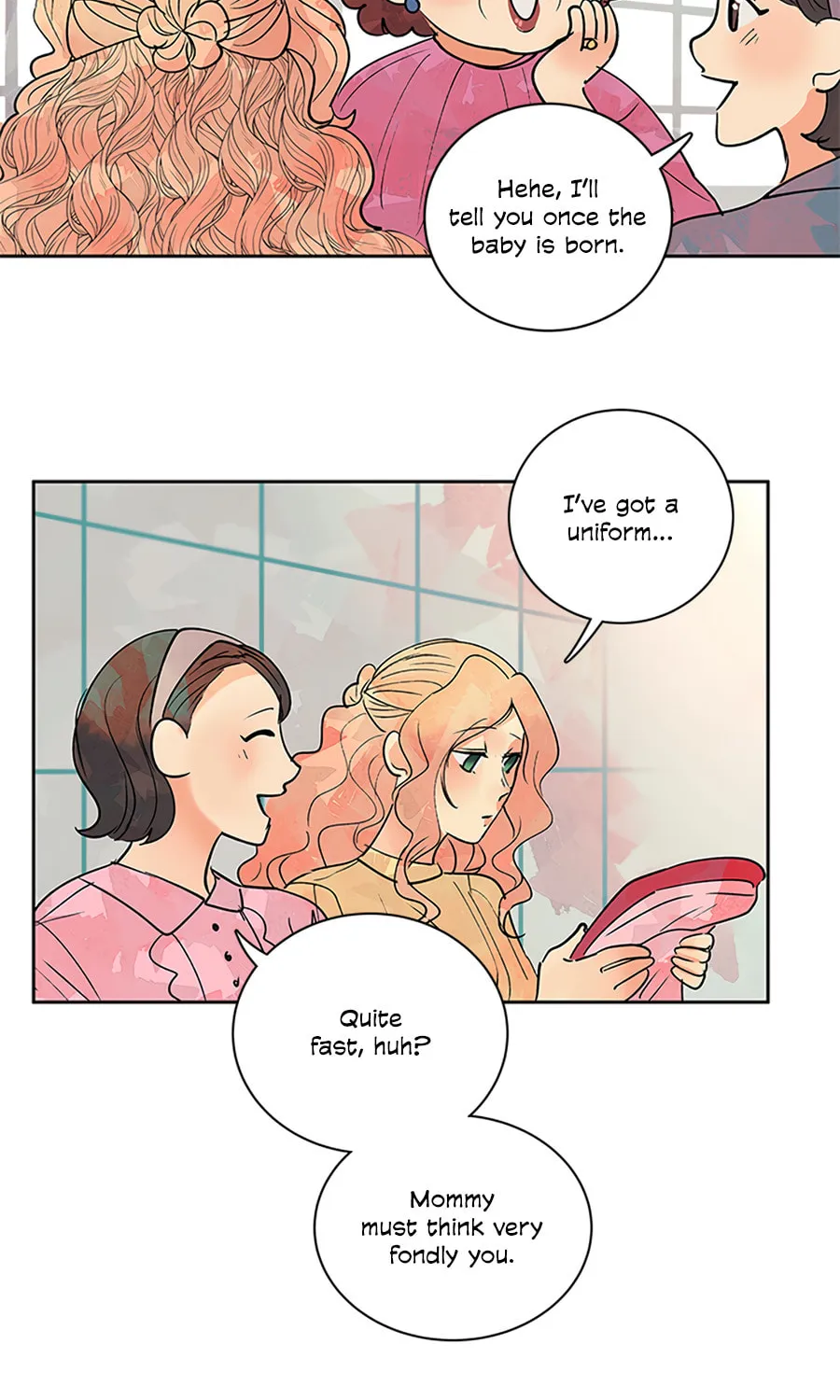 Read Arum Daun (Colored) chapter 20 image 34 on Lezhin