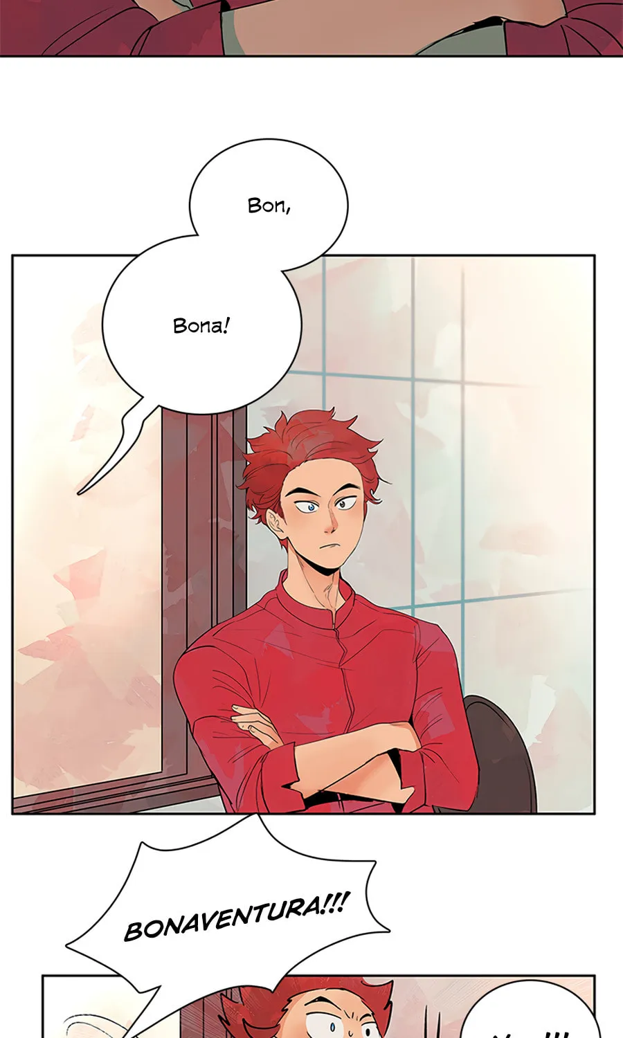 Read Arum Daun (Colored) chapter 20 image 37 on Lezhin
