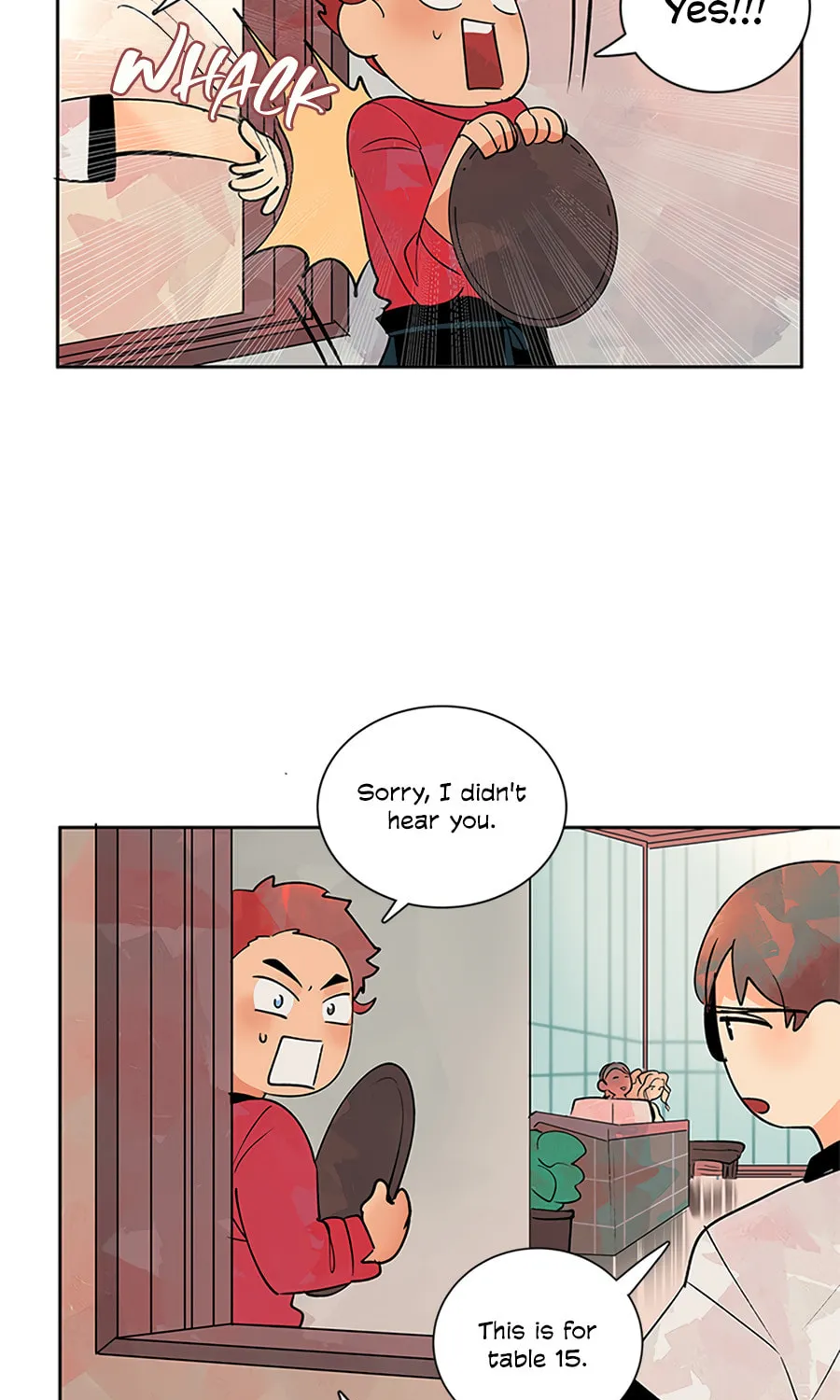 Read Arum Daun (Colored) chapter 20 image 38 on Lezhin