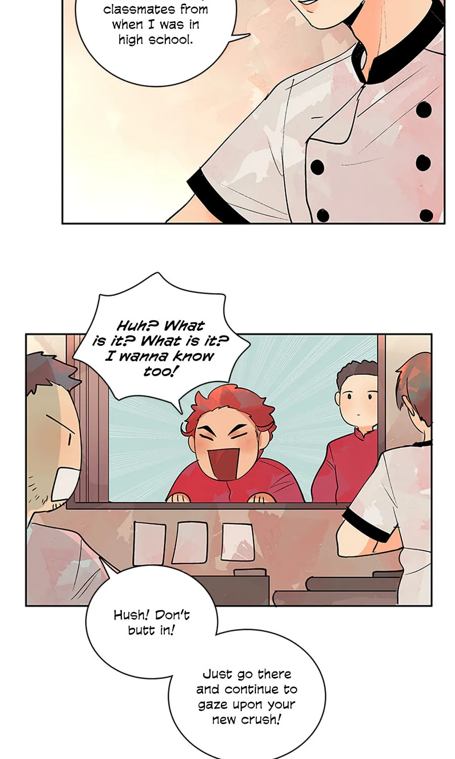 Read Arum Daun (Colored) chapter 20 image 43 on Lezhin