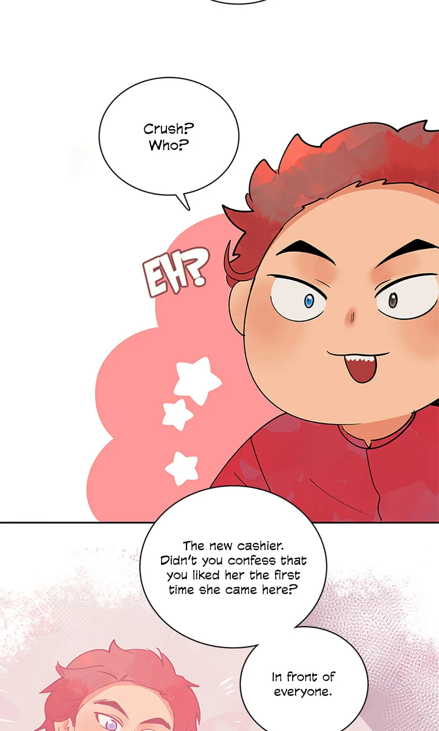 Read Arum Daun (Colored) chapter 20 image 44 on Lezhin
