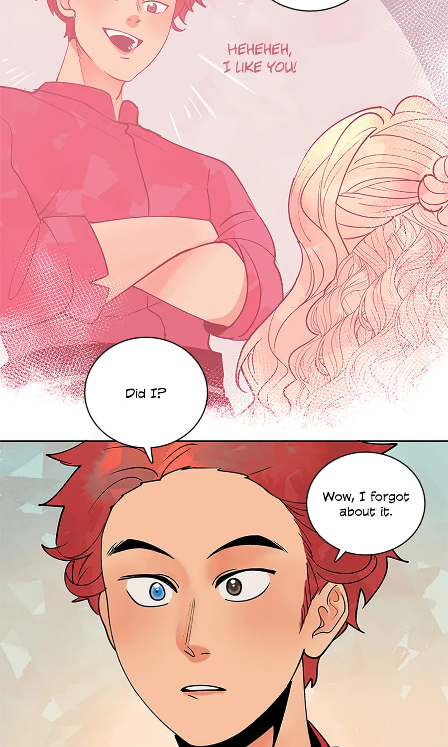 Read Arum Daun (Colored) chapter 20 image 45 on Lezhin