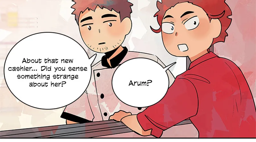 Read Arum Daun (Colored) chapter 20 image 47 on Lezhin