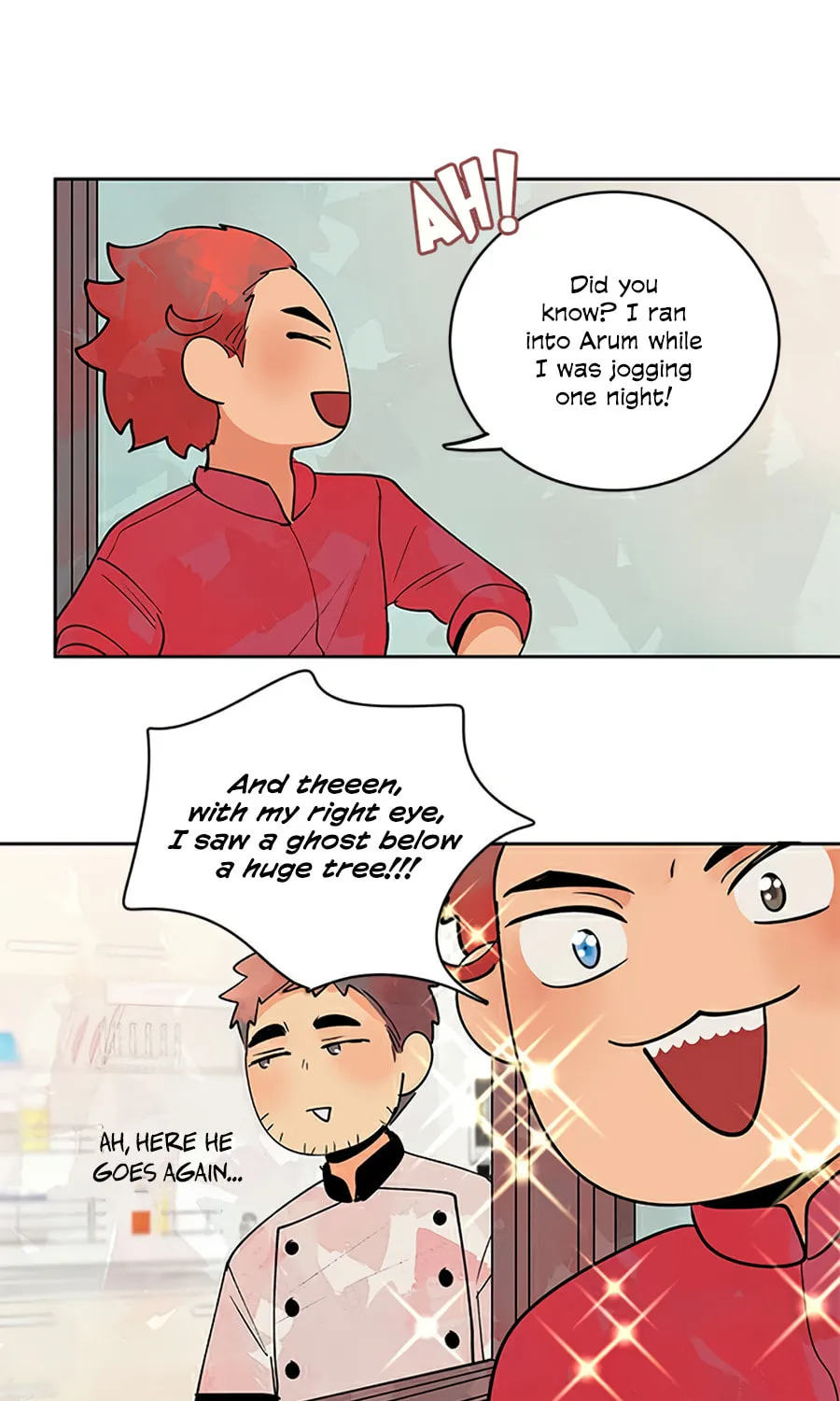 Read Arum Daun (Colored) chapter 20 image 48 on Lezhin