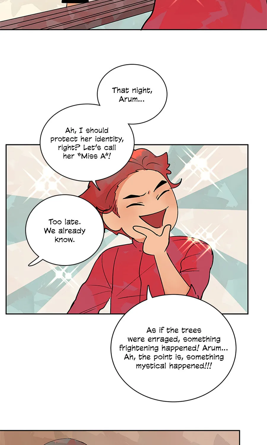 Read Arum Daun (Colored) chapter 20 image 49 on Lezhin