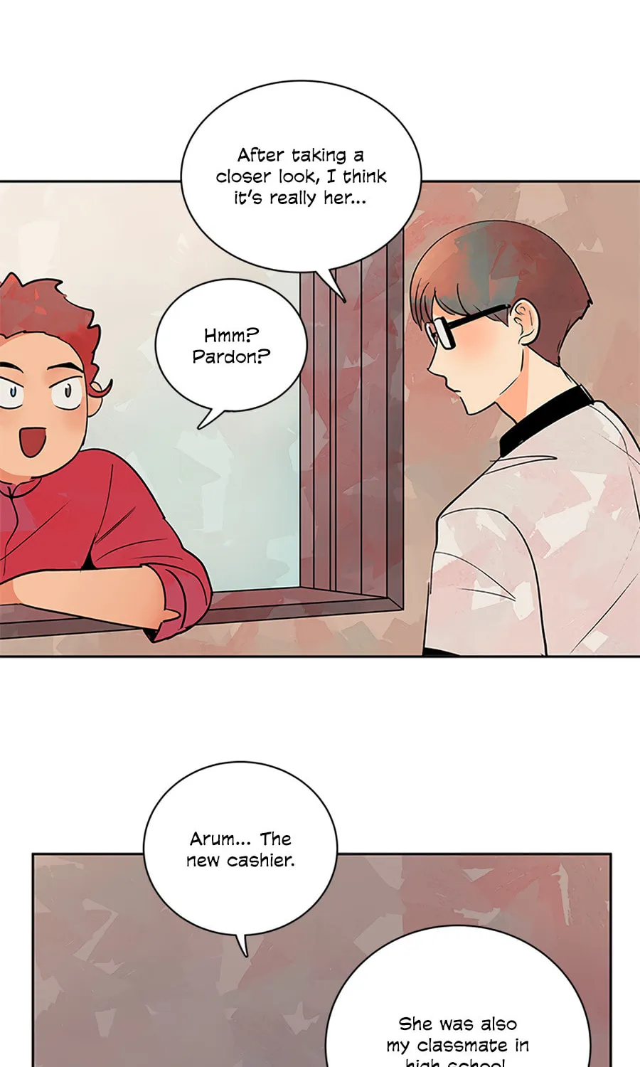 Read Arum Daun (Colored) chapter 20 image 51 on Lezhin