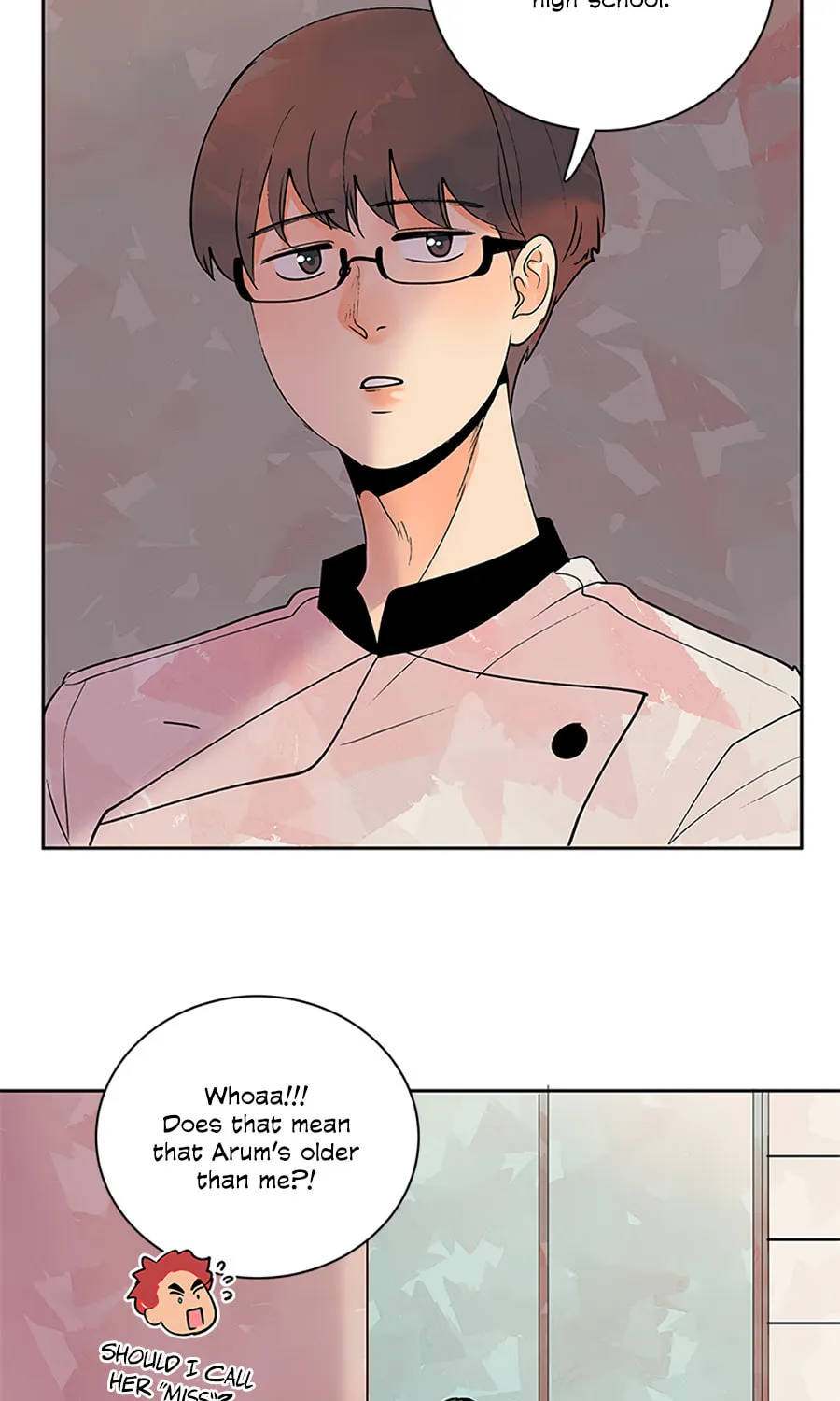 Read Arum Daun (Colored) chapter 20 image 52 on Lezhin