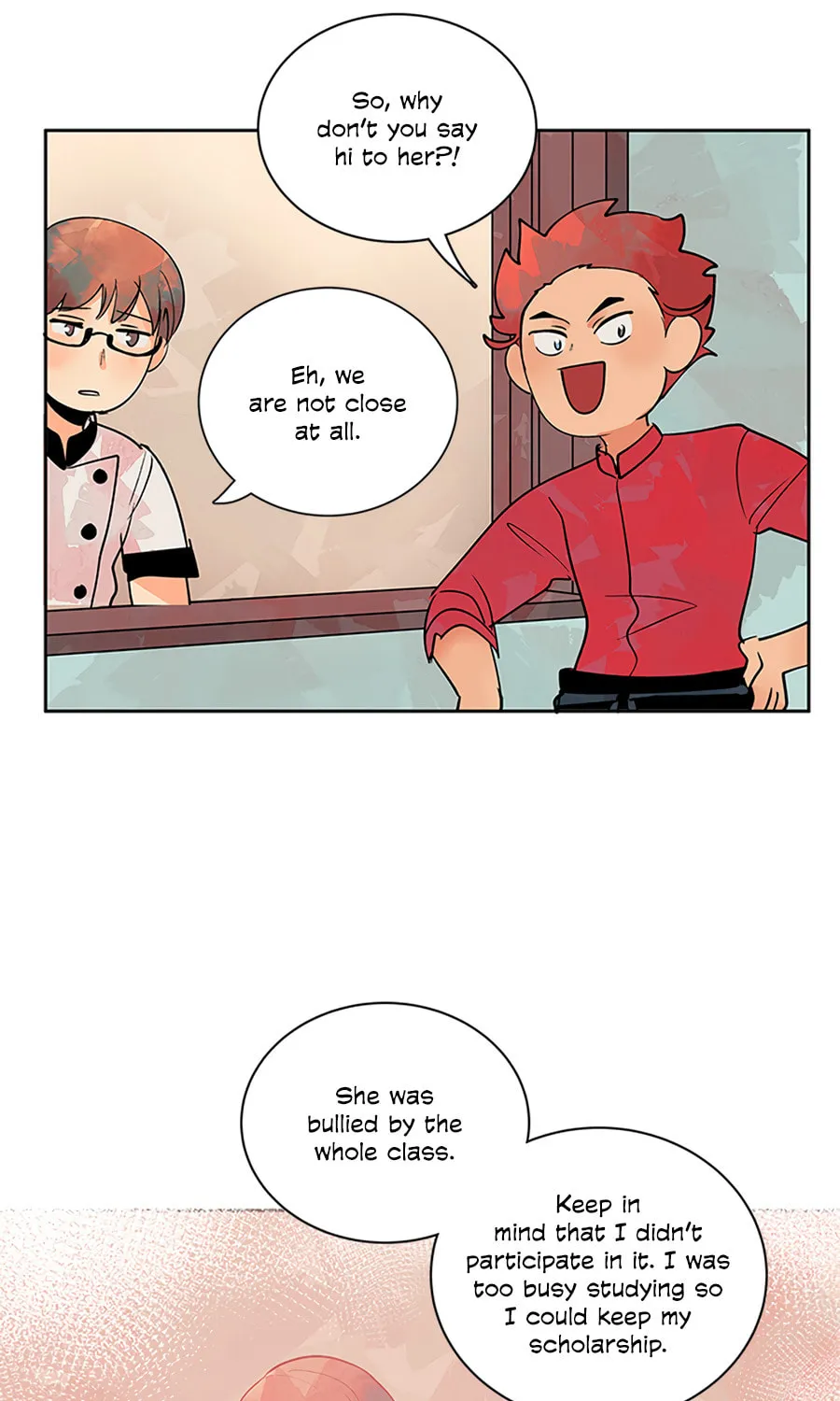 Read Arum Daun (Colored) chapter 20 image 54 on Lezhin