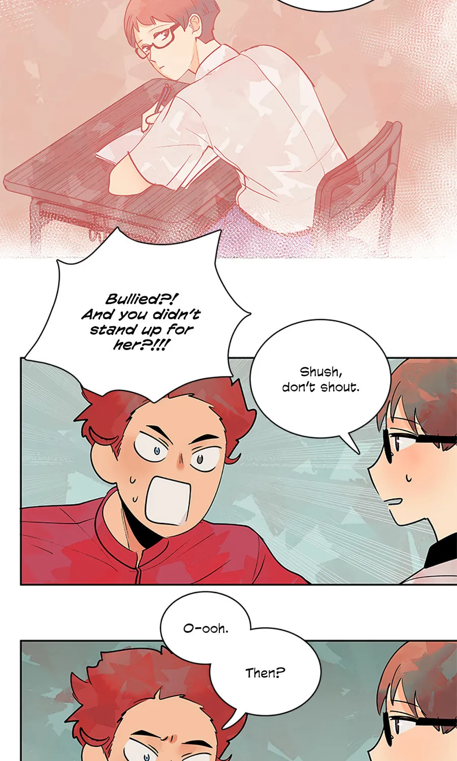 Read Arum Daun (Colored) chapter 20 image 55 on Lezhin