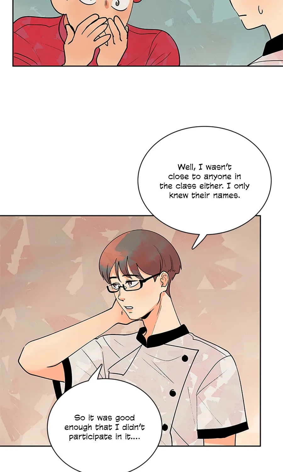 Read Arum Daun (Colored) chapter 20 image 56 on Lezhin
