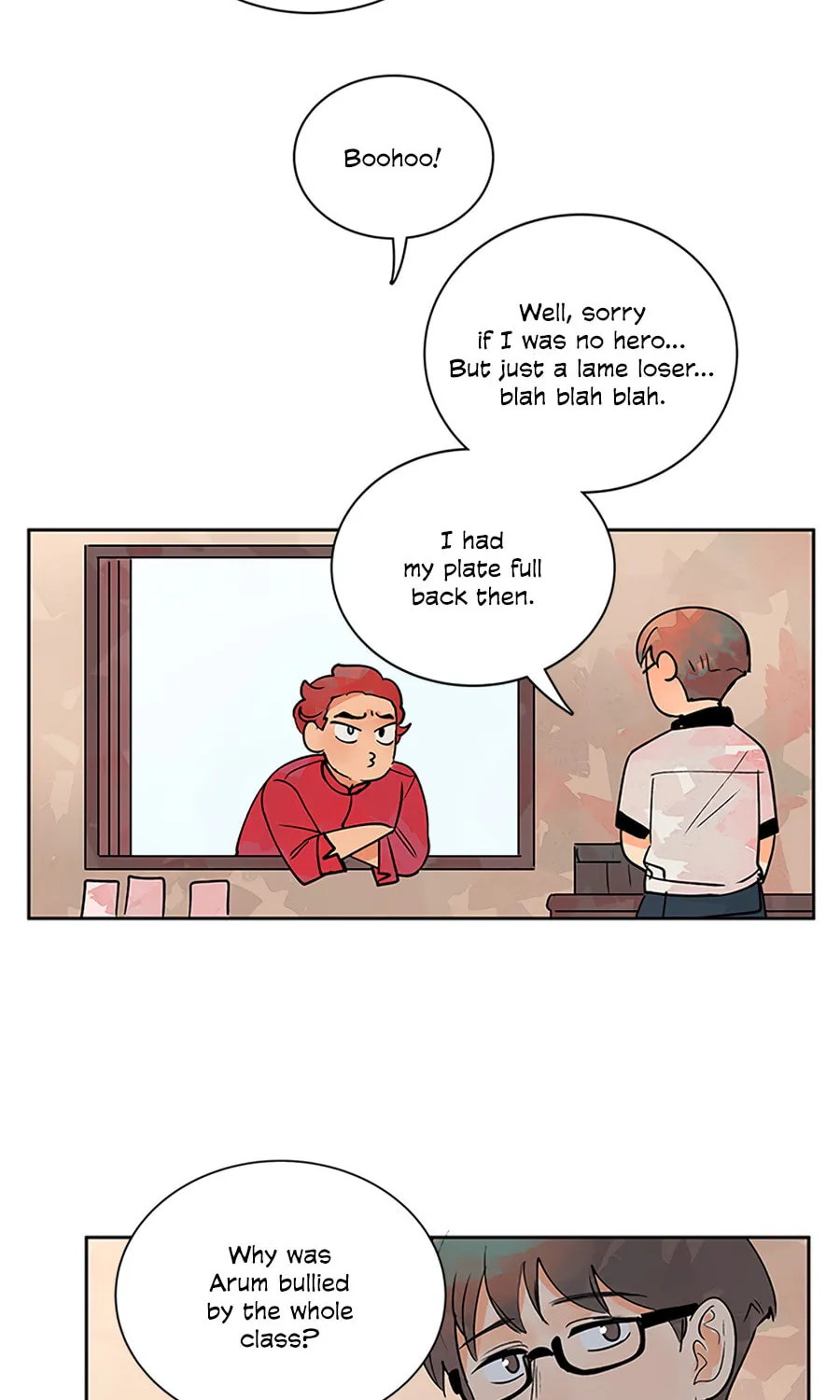 Read Arum Daun (Colored) chapter 20 image 57 on Lezhin