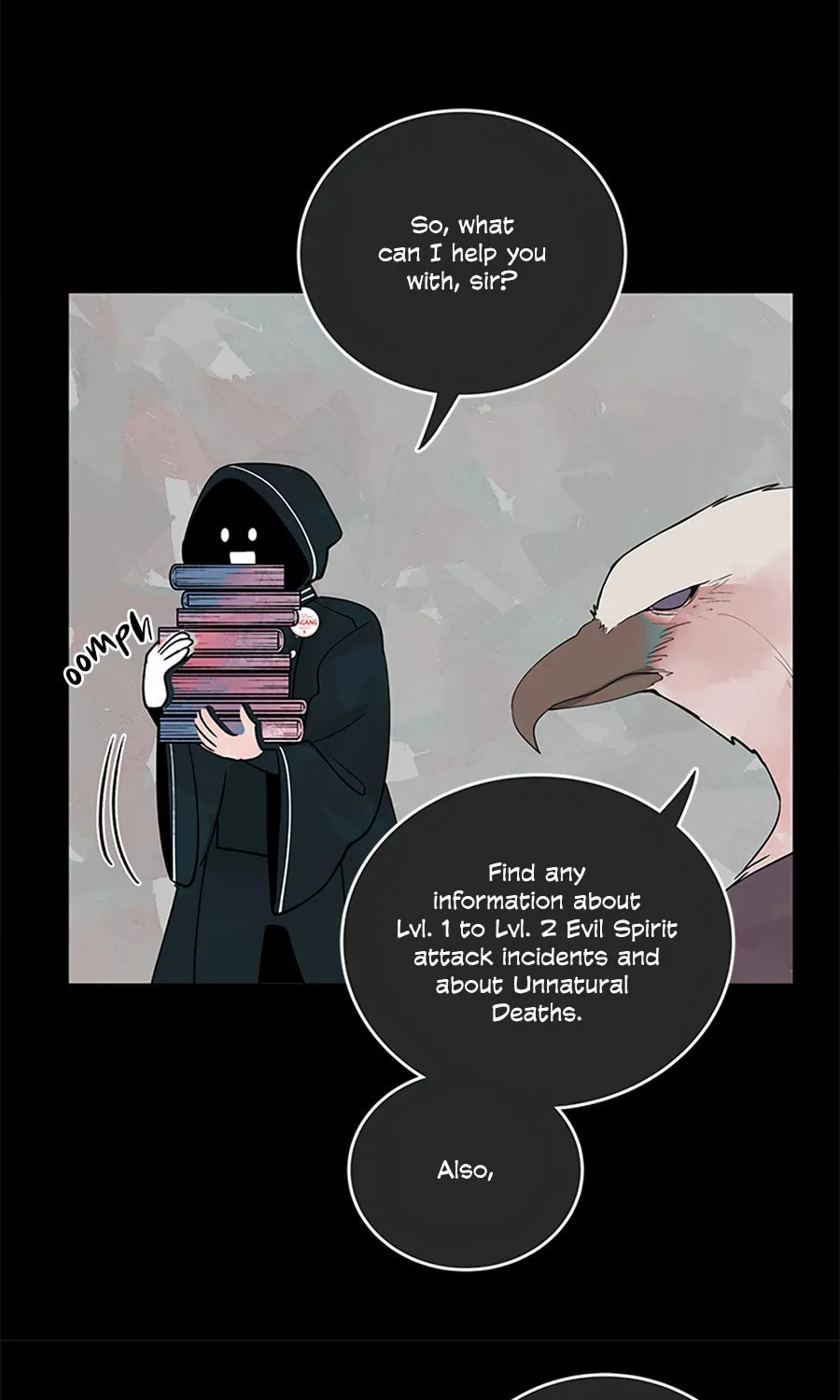 Read Arum Daun (Colored) chapter 20 image 7 on Lezhin