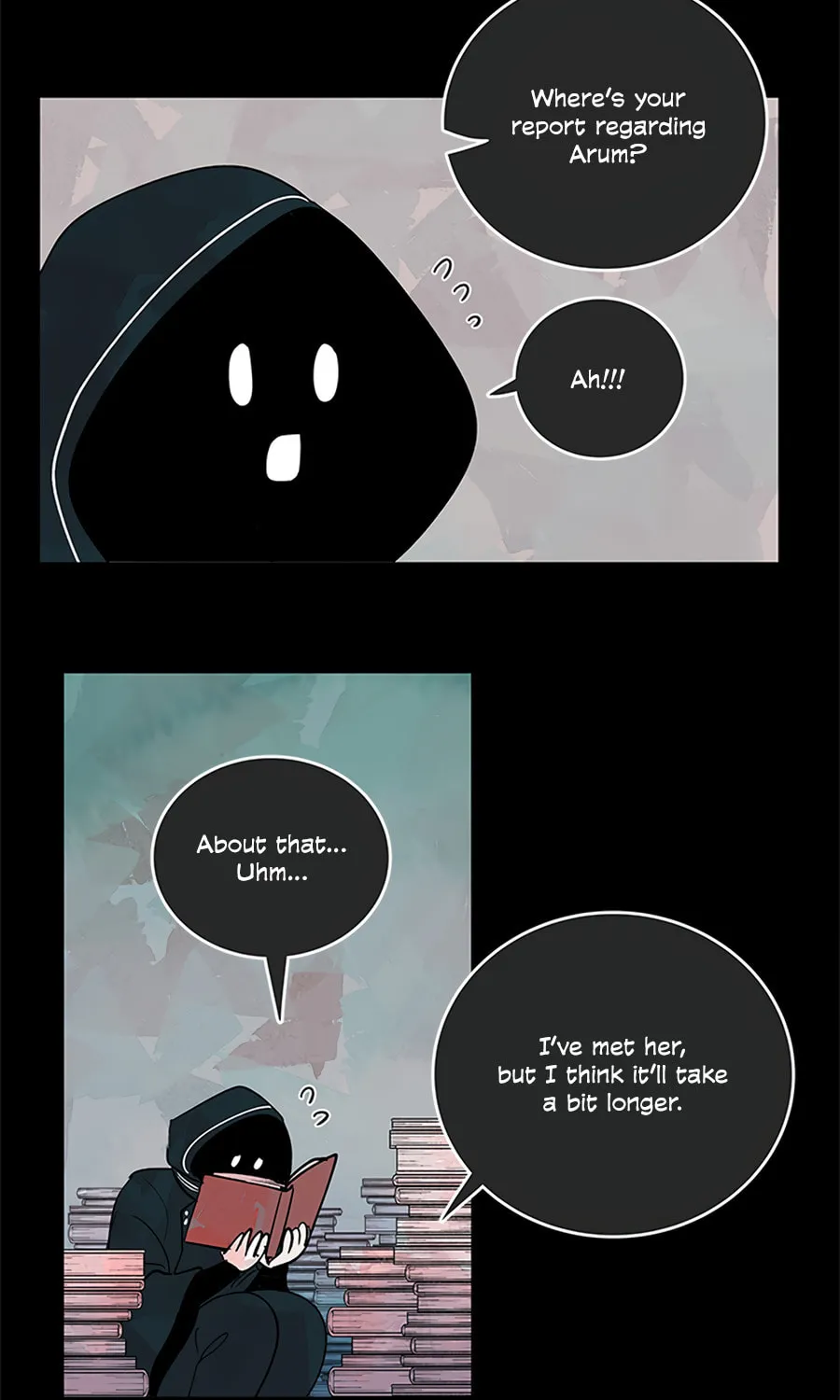 Read Arum Daun (Colored) chapter 20 image 8 on Lezhin