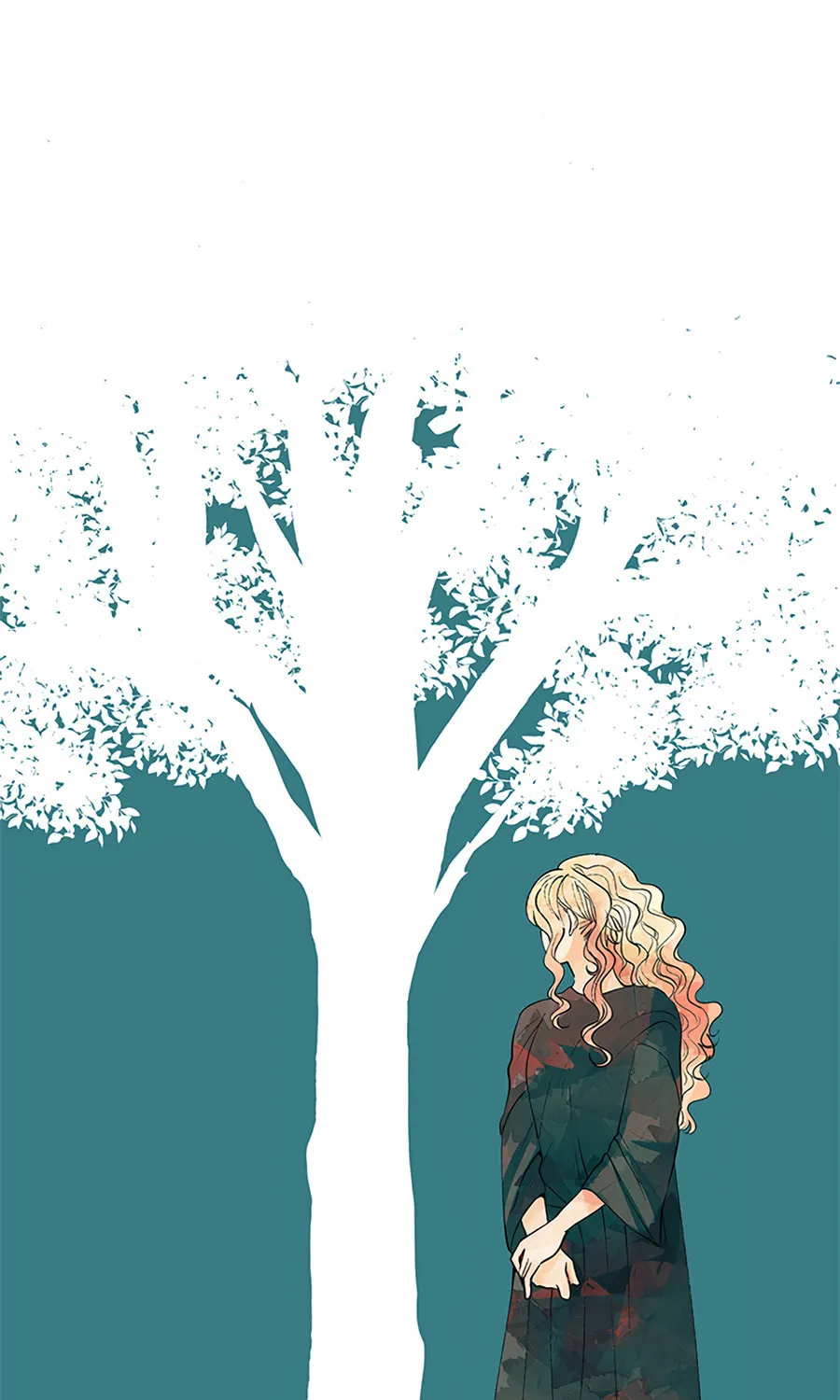 Read Arum Daun (Colored) chapter 23 image 1 on Lezhin